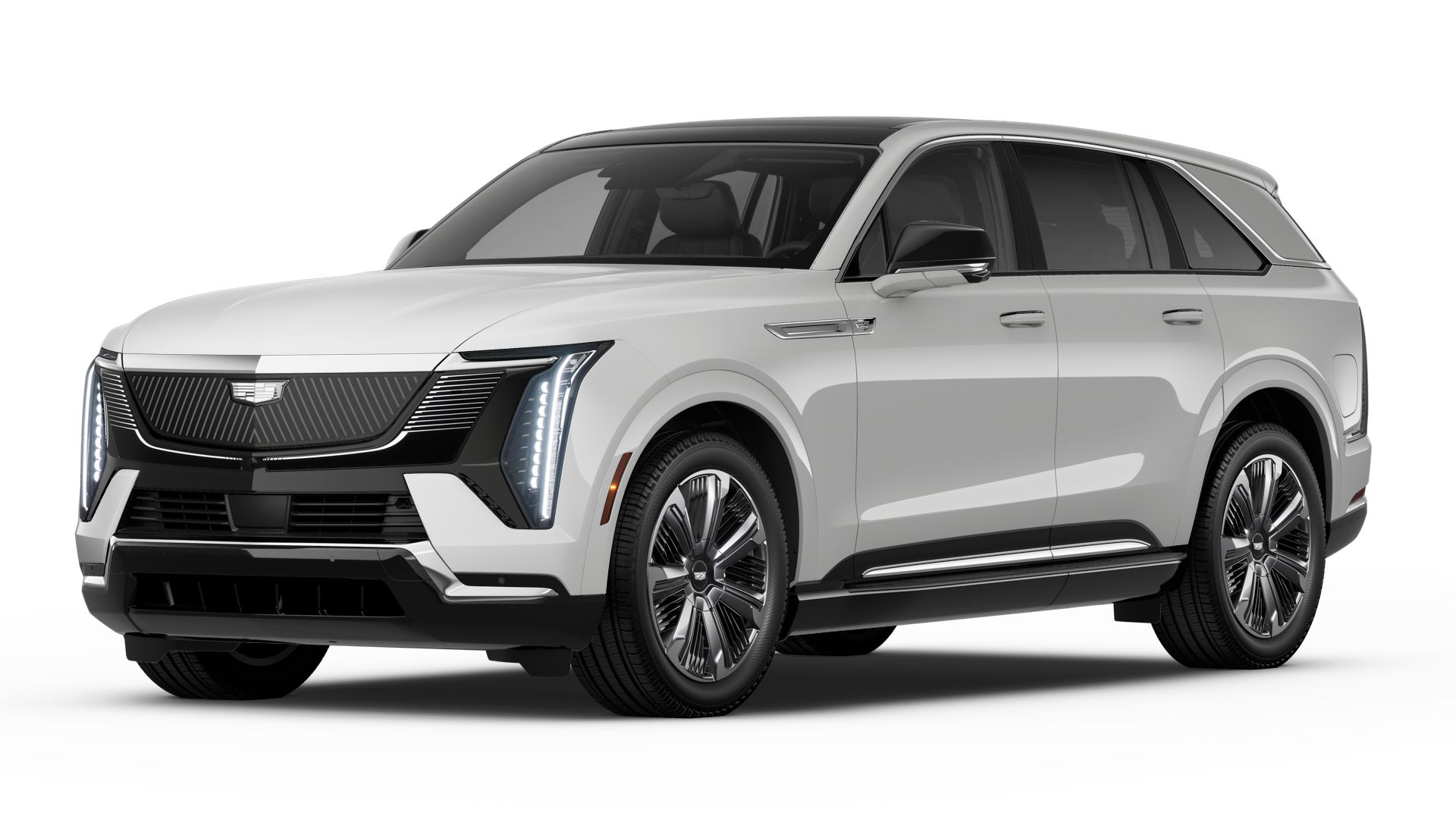 2025 Cadillac Escalade IQ Vehicle Photo in BETHLEHEM, PA 18017-9401