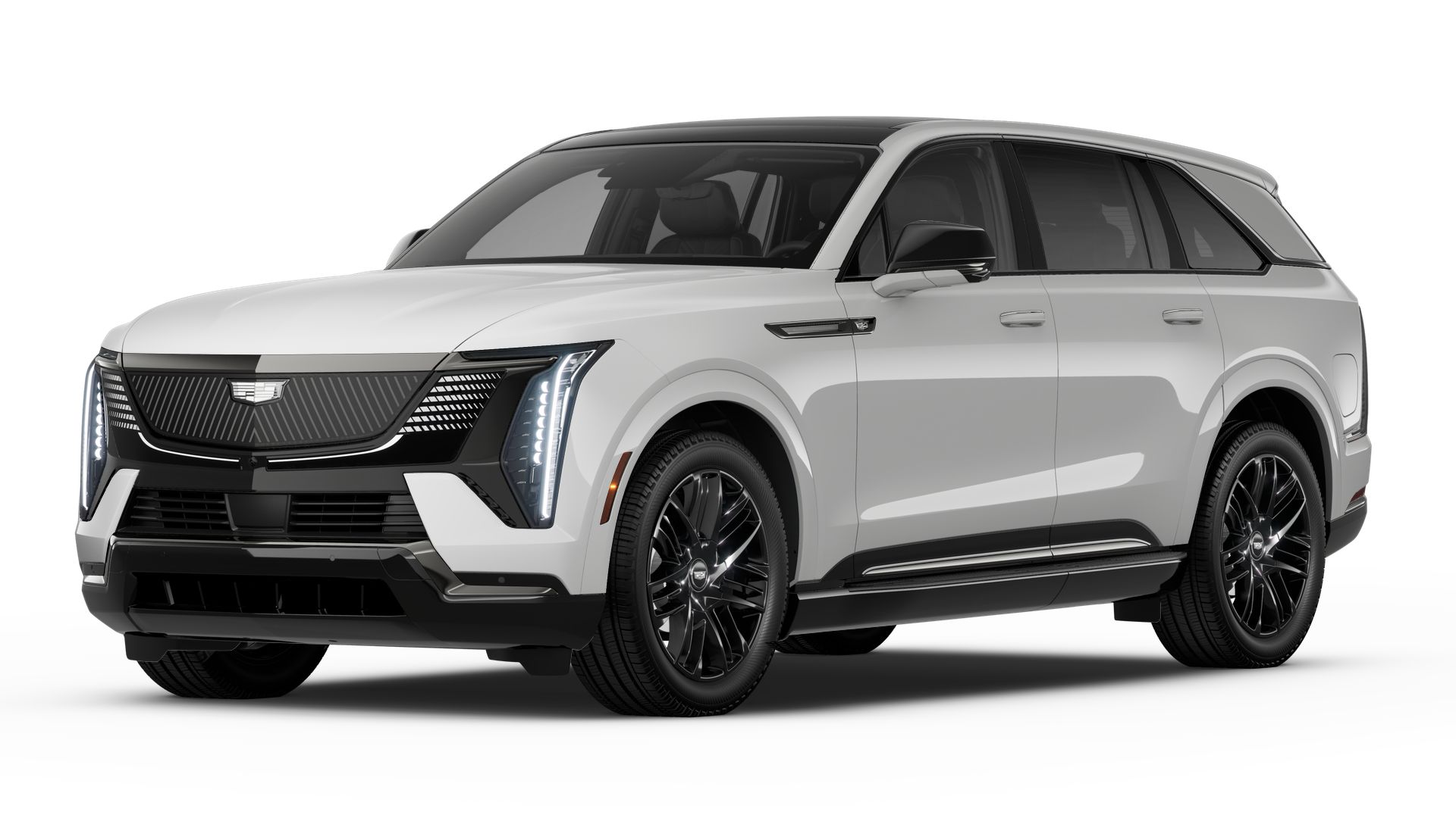 2025 Cadillac ESCALADE IQ Vehicle Photo in SUNRISE, FL 33323-3202