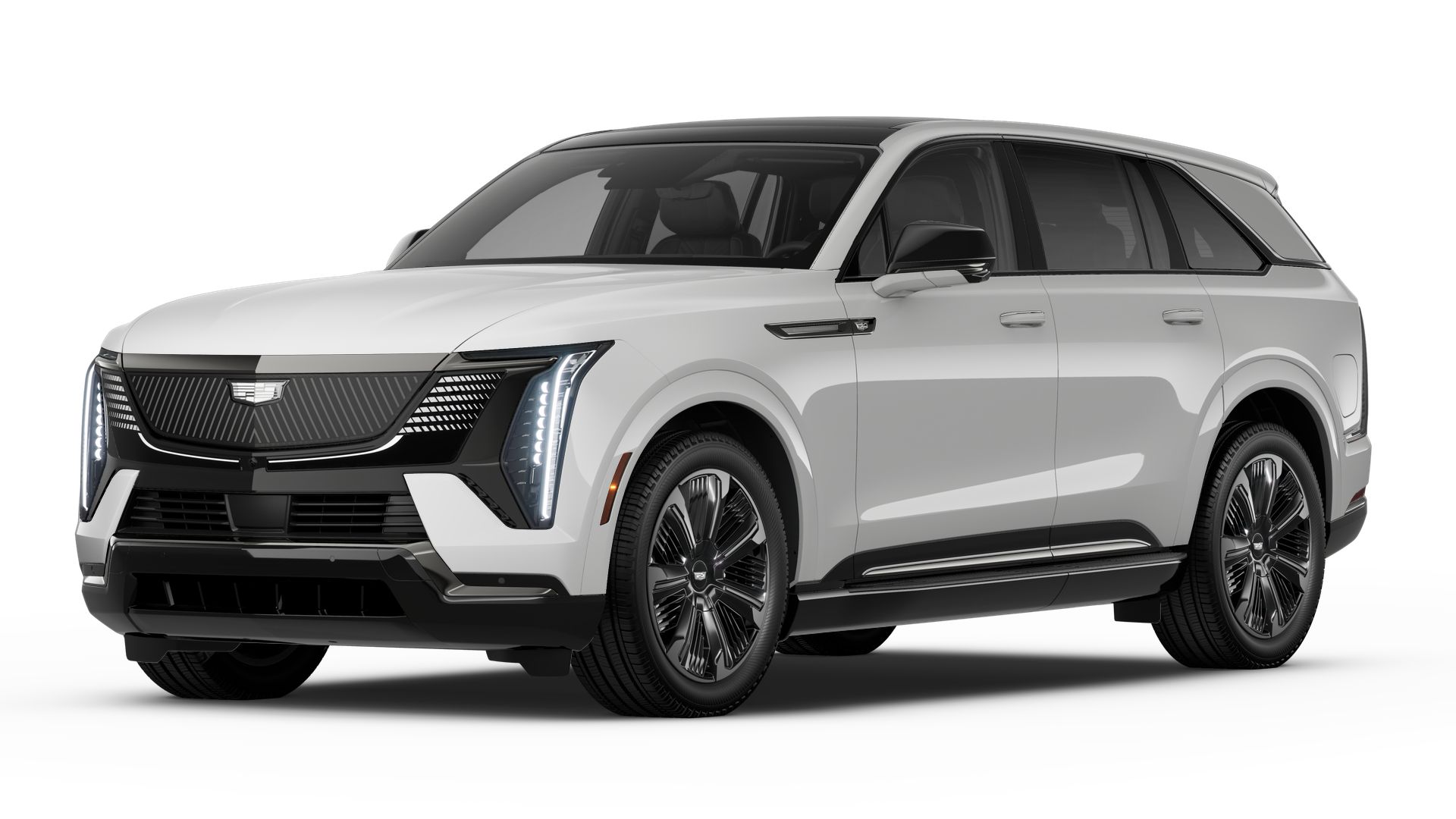 2025 Cadillac ESCALADE IQ Vehicle Photo in TAMPA, FL 33612-3404