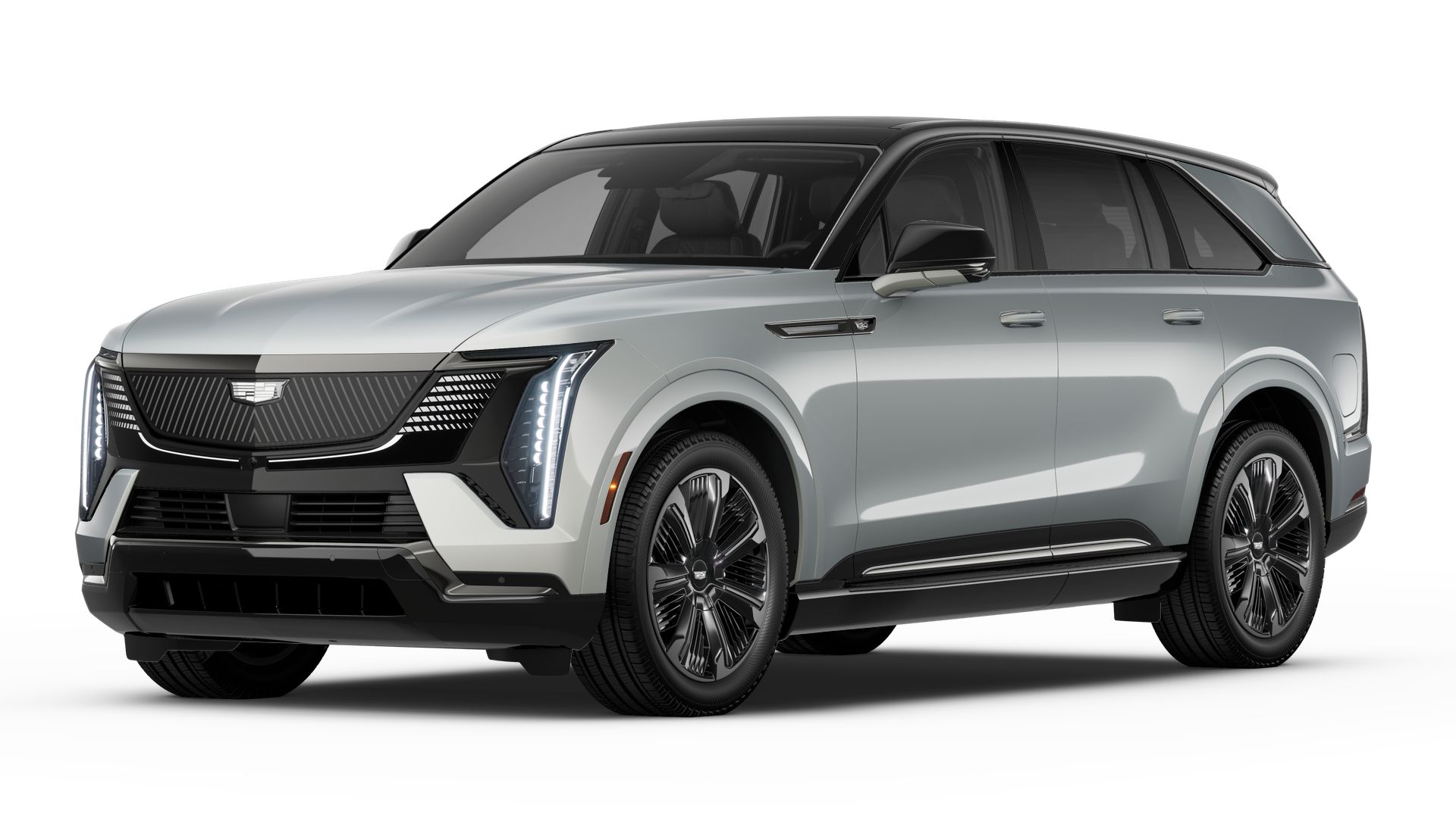 2025 Cadillac ESCALADE IQ Vehicle Photo in TAMPA, FL 33612-3404