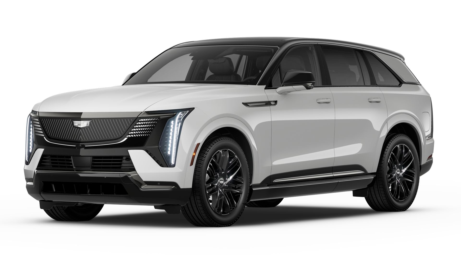 2025 Cadillac ESCALADE IQ Vehicle Photo in TAMPA, FL 33612-3404