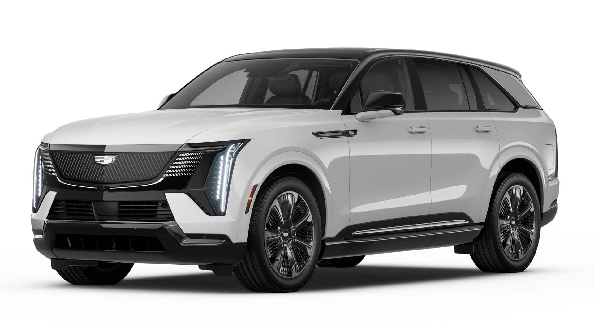2025 Cadillac ESCALADE IQ Vehicle Photo in BATON ROUGE, LA 70809-4546