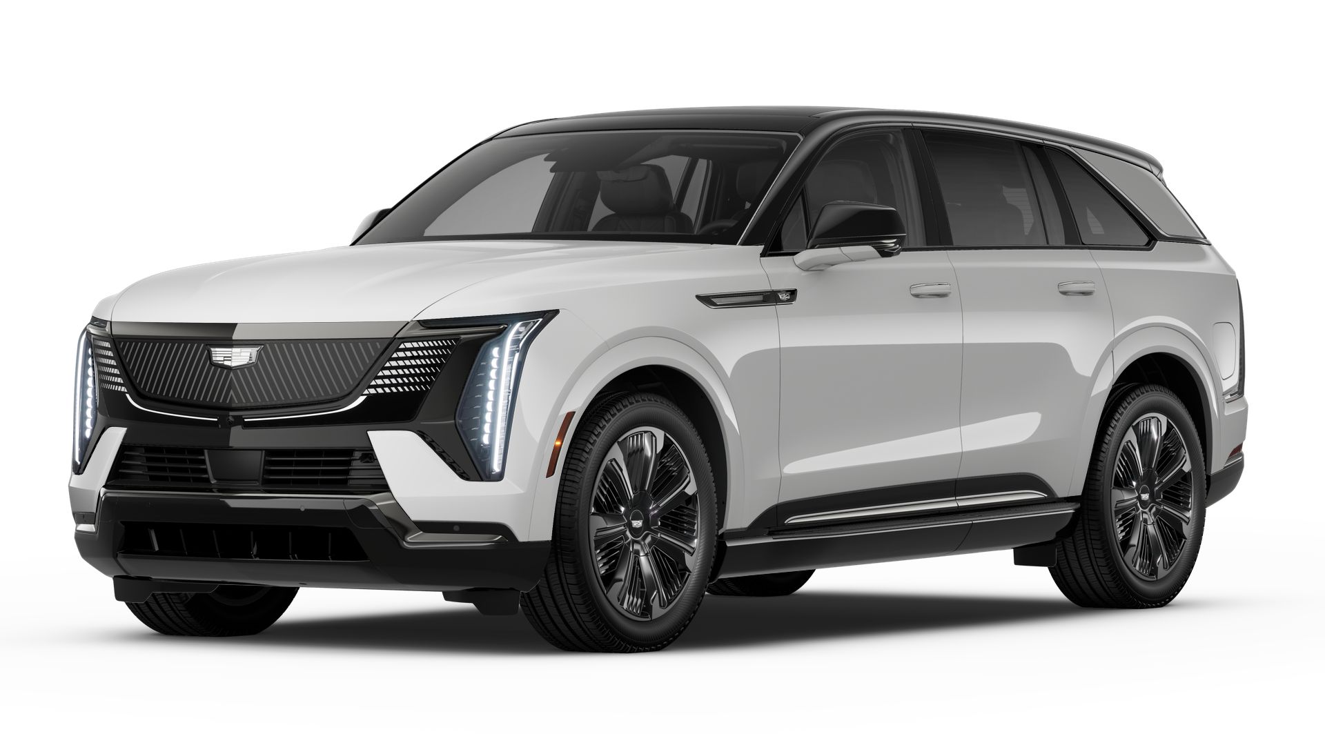 2025 Cadillac ESCALADE IQ Vehicle Photo in BATON ROUGE, LA 70809-4546
