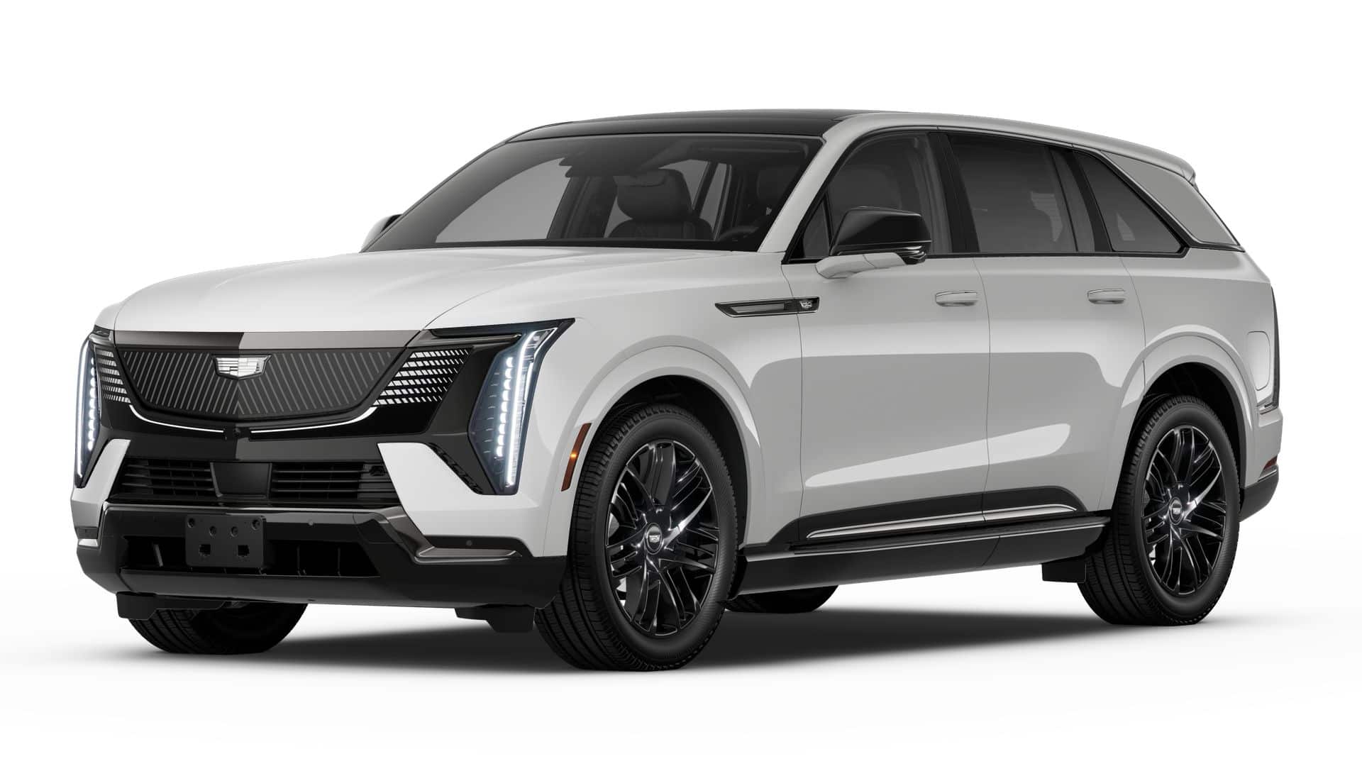 2025 Cadillac ESCALADE IQ Vehicle Photo in NEENAH, WI 54956-2243
