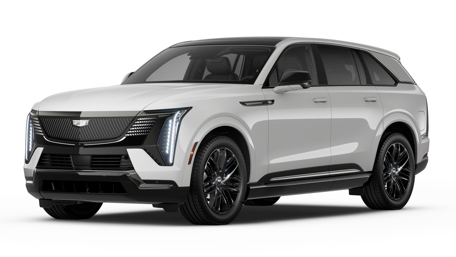 2025 Cadillac ESCALADE IQ Vehicle Photo in TAMPA, FL 33612-3404