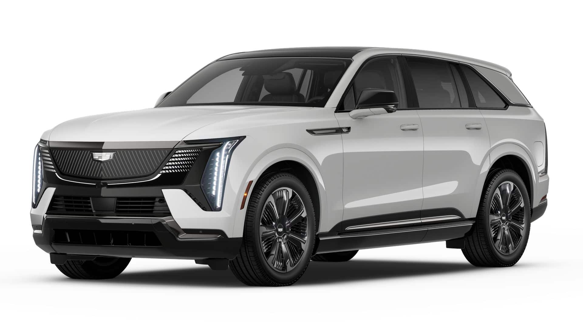 2025 Cadillac ESCALADE IQ Vehicle Photo in ALLENTOWN, PA 18103-7399