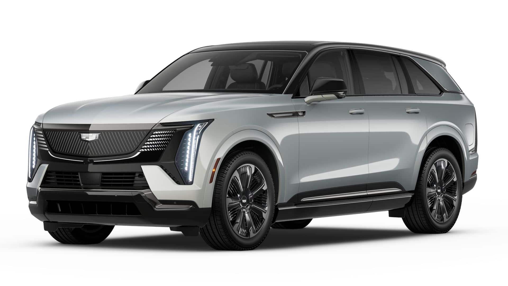 2025 Cadillac ESCALADE IQ Vehicle Photo in BATON ROUGE, LA 70809-4546