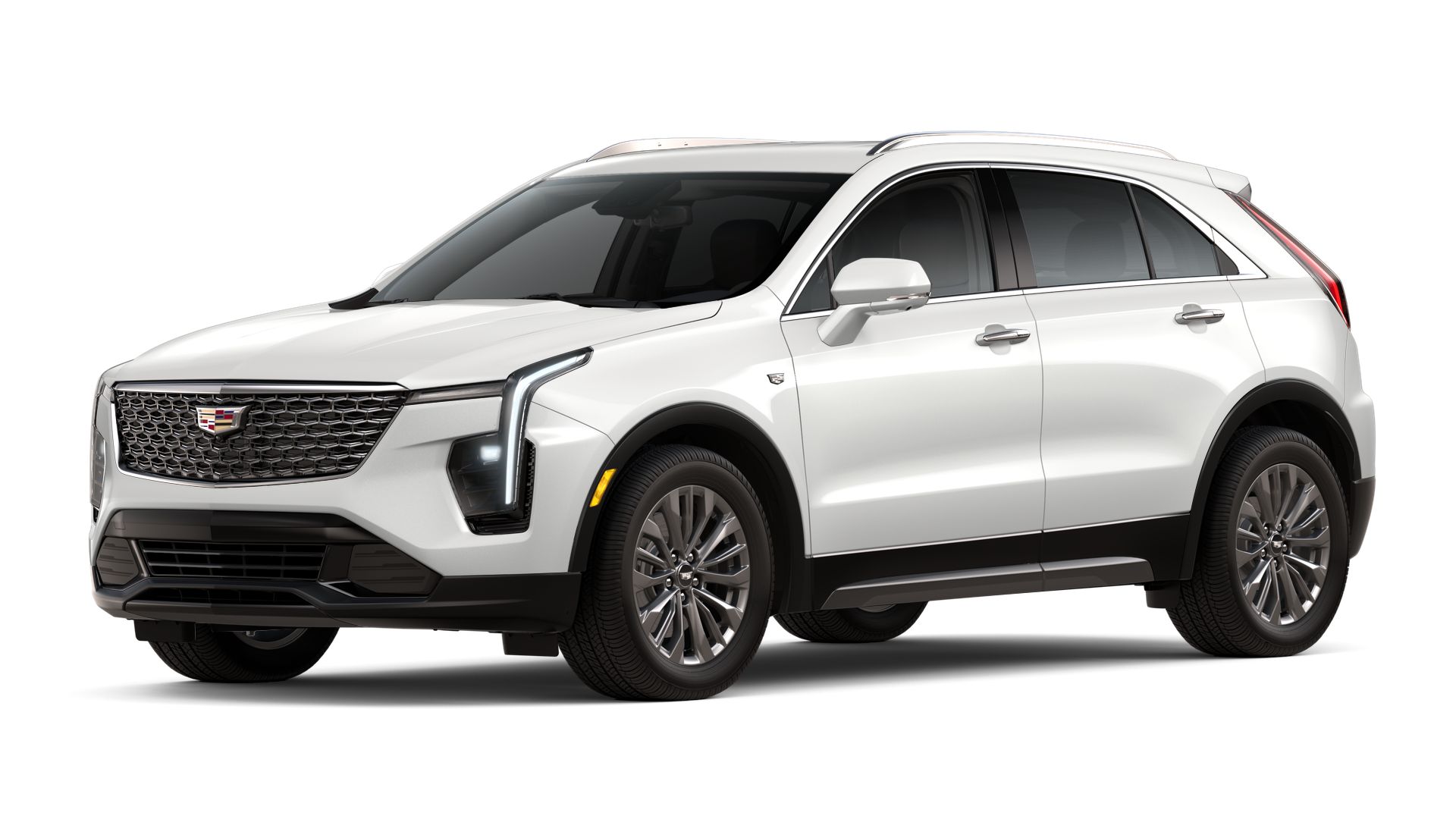 2025 Cadillac XT4 Vehicle Photo in WEST PALM BEACH, FL 33407-3296