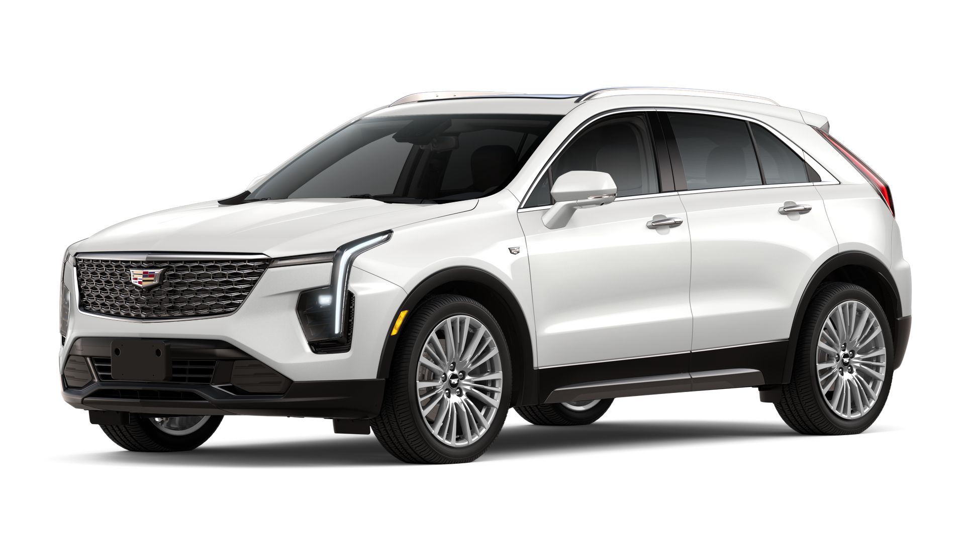 2025 Cadillac XT4 Vehicle Photo in San Antonio, TX 78230-1001