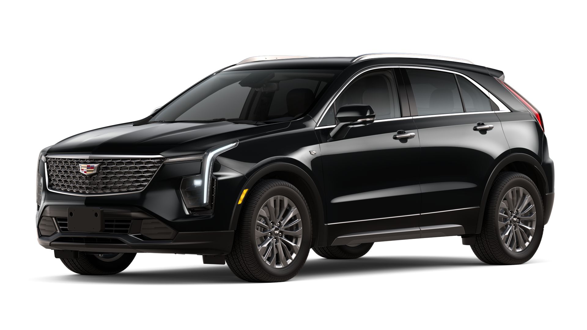 2025 Cadillac XT4 Vehicle Photo in San Antonio, TX 78230-1001
