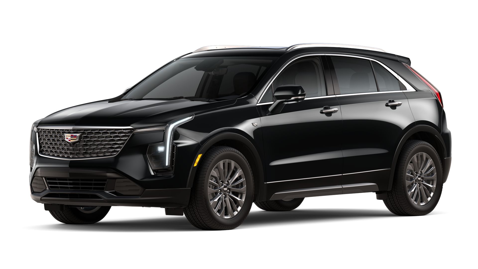 2025 Cadillac XT4 Vehicle Photo in SUNRISE, FL 33323-3202