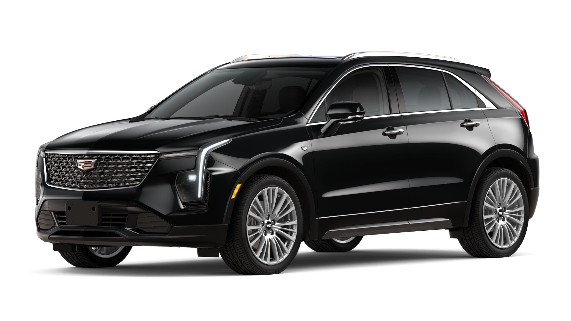 2025 Cadillac XT4 Vehicle Photo in Grapevine, TX 76051