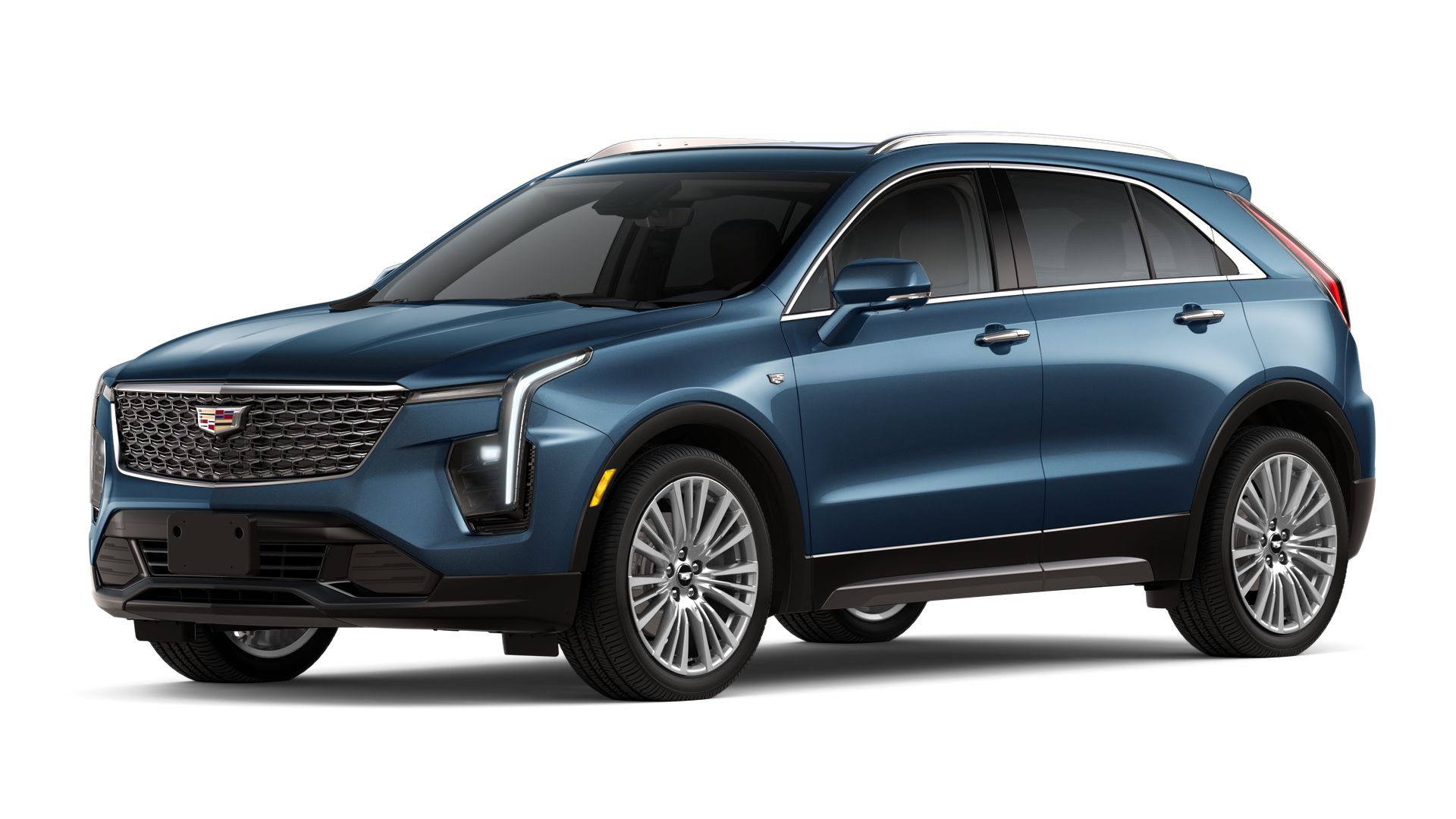 2025 Cadillac XT4 Vehicle Photo in Grapevine, TX 76051