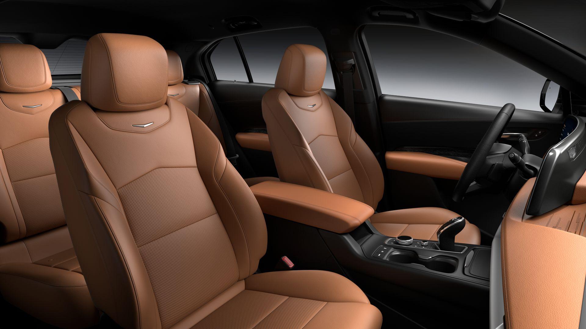 2025 Cadillac XT4 Vehicle Photo in WEST PALM BEACH, FL 33407-3296