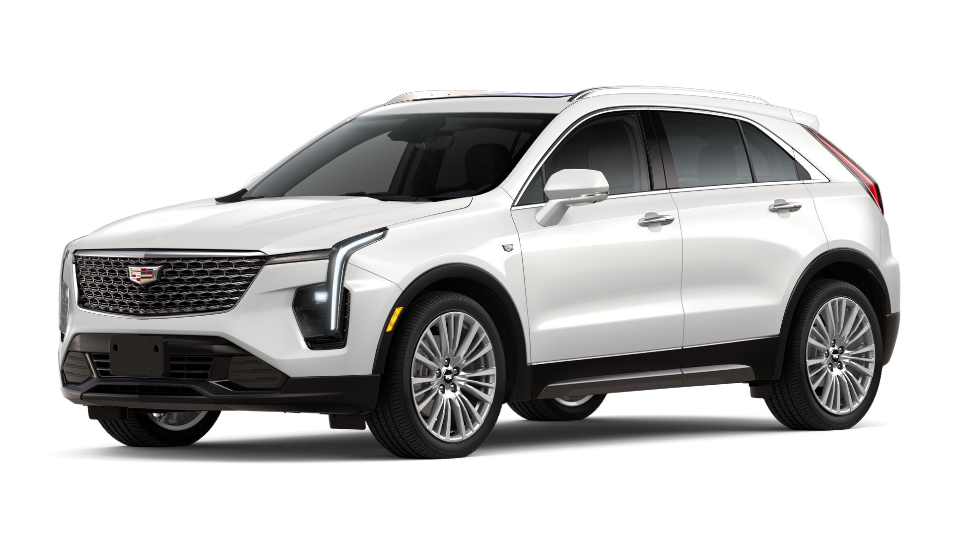 2025 Cadillac XT4 Vehicle Photo in BETHLEHEM, PA 18017-9401