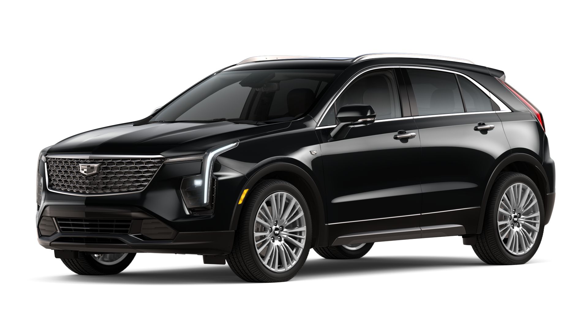 2025 Cadillac XT4 Vehicle Photo in ALLENTOWN, PA 18103-7399
