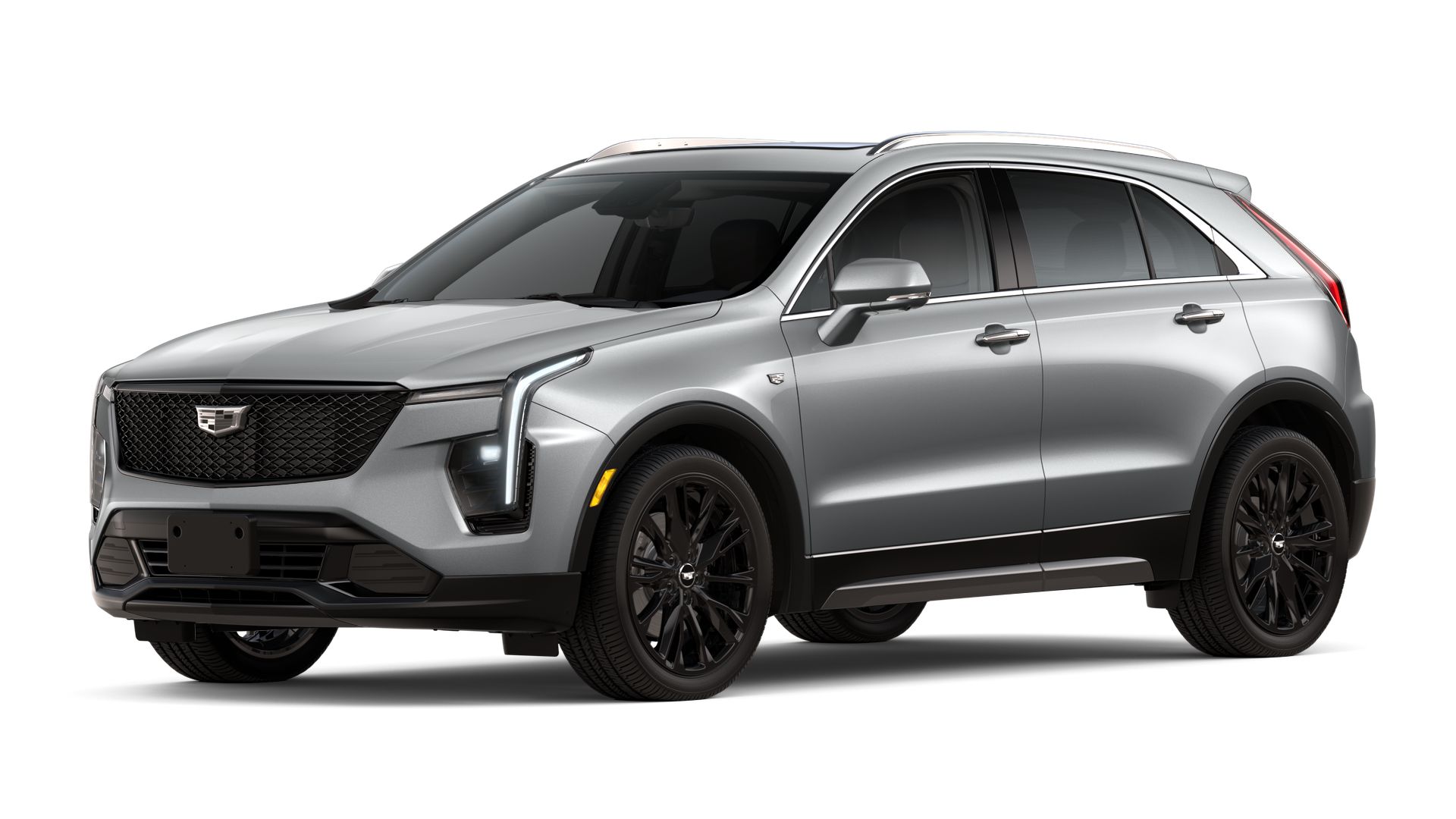 2025 Cadillac XT4 Vehicle Photo in MECHANICSBURG, PA 17050-1707