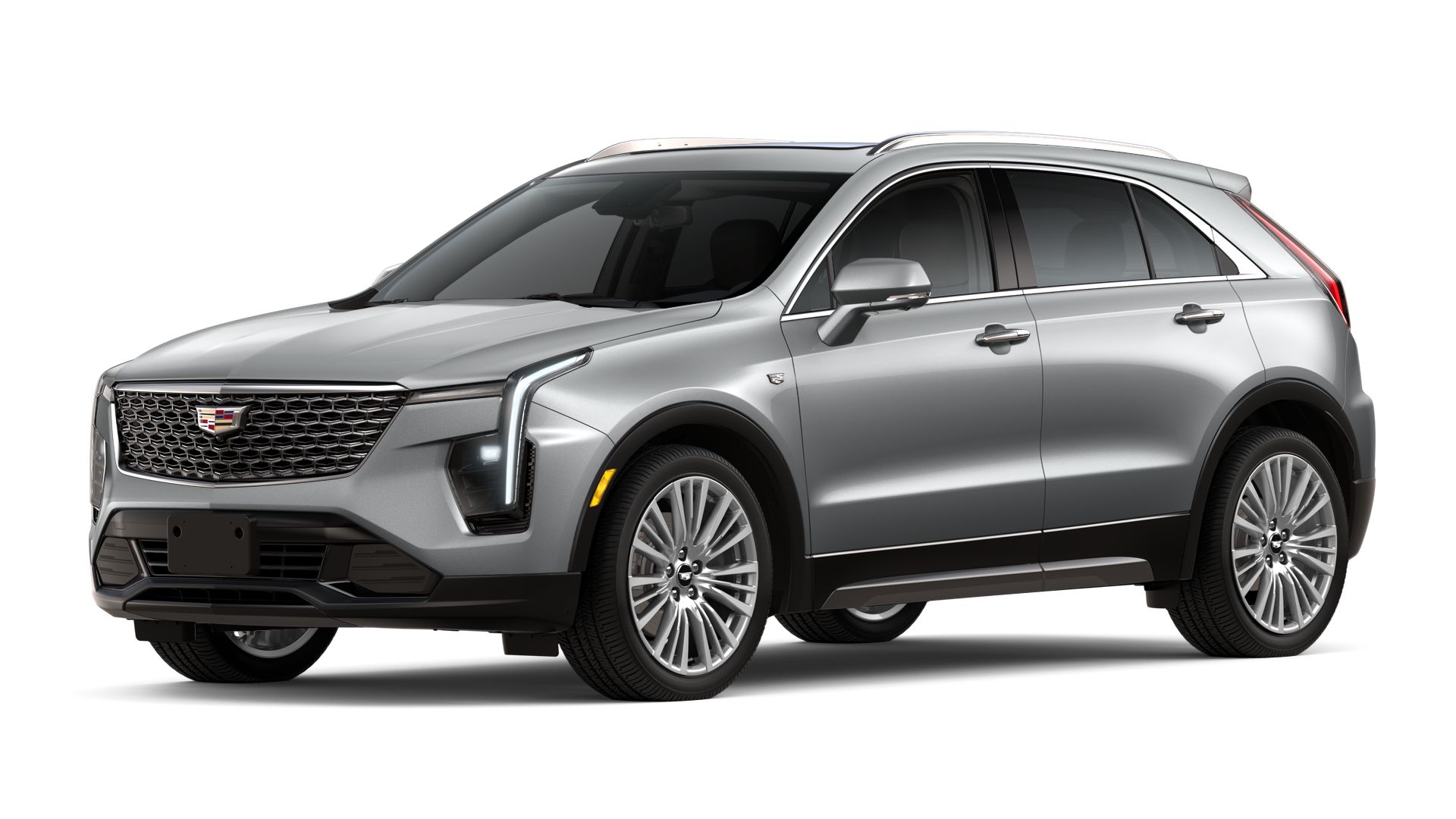 2025 Cadillac XT4 Vehicle Photo in OSHKOSH, WI 54904-7811