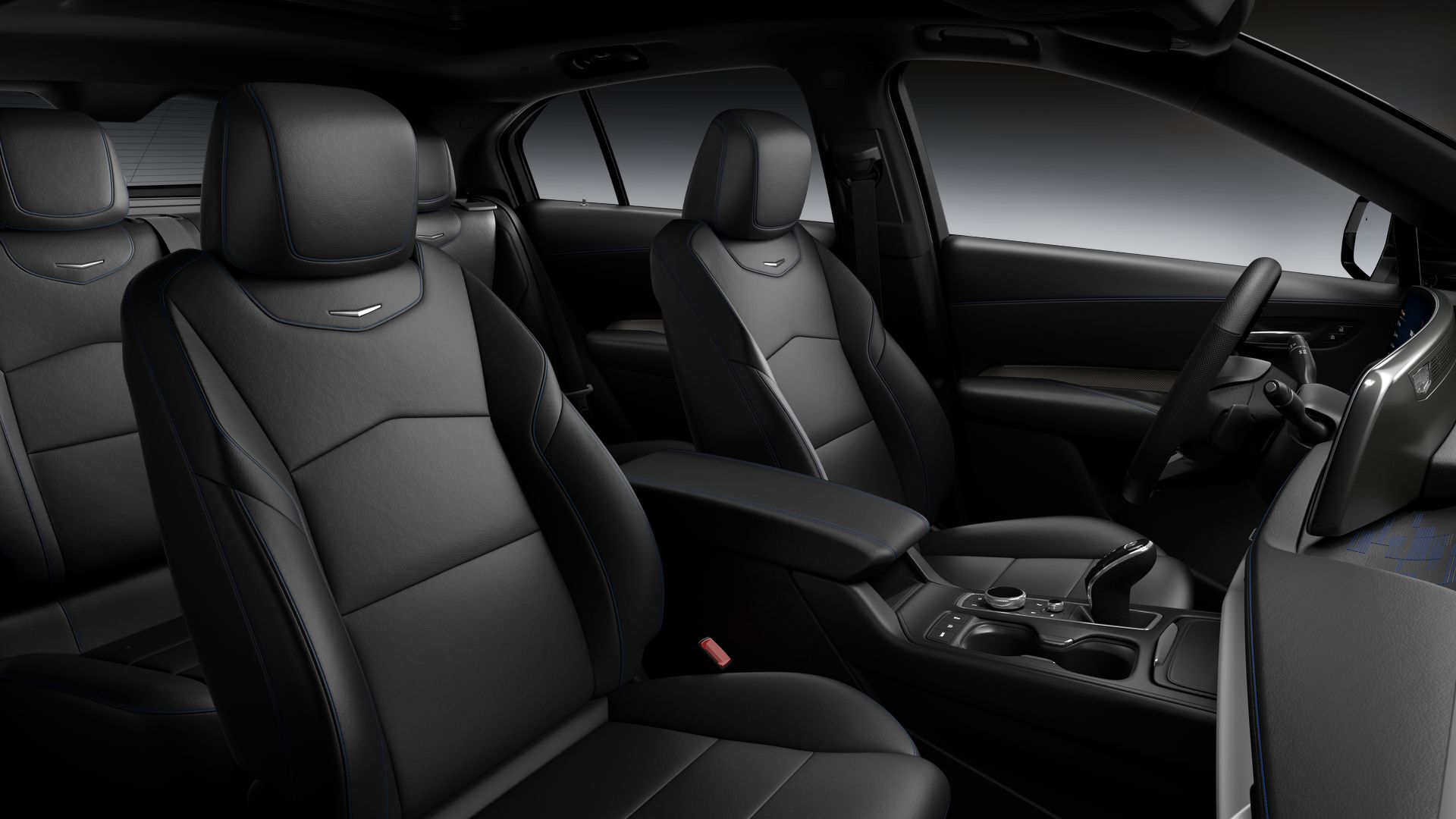2025 Cadillac XT4 Vehicle Photo in TREVOSE, PA 19053-4984