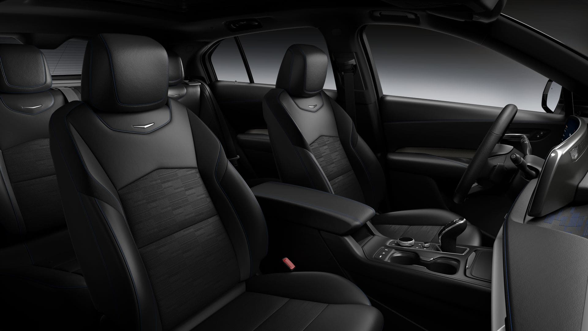 2025 Cadillac XT4 Vehicle Photo in OSHKOSH, WI 54904-7811