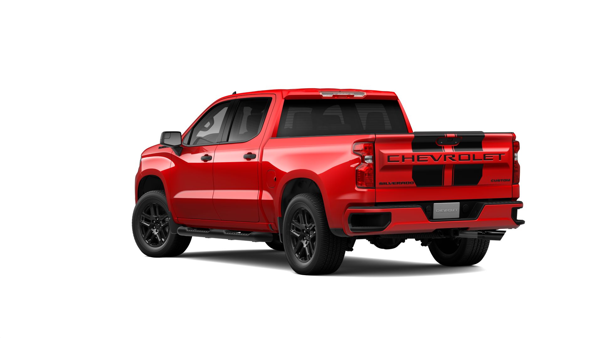 2025 Chevrolet Silverado 1500 Vehicle Photo in MIAMI, FL 33172-3015