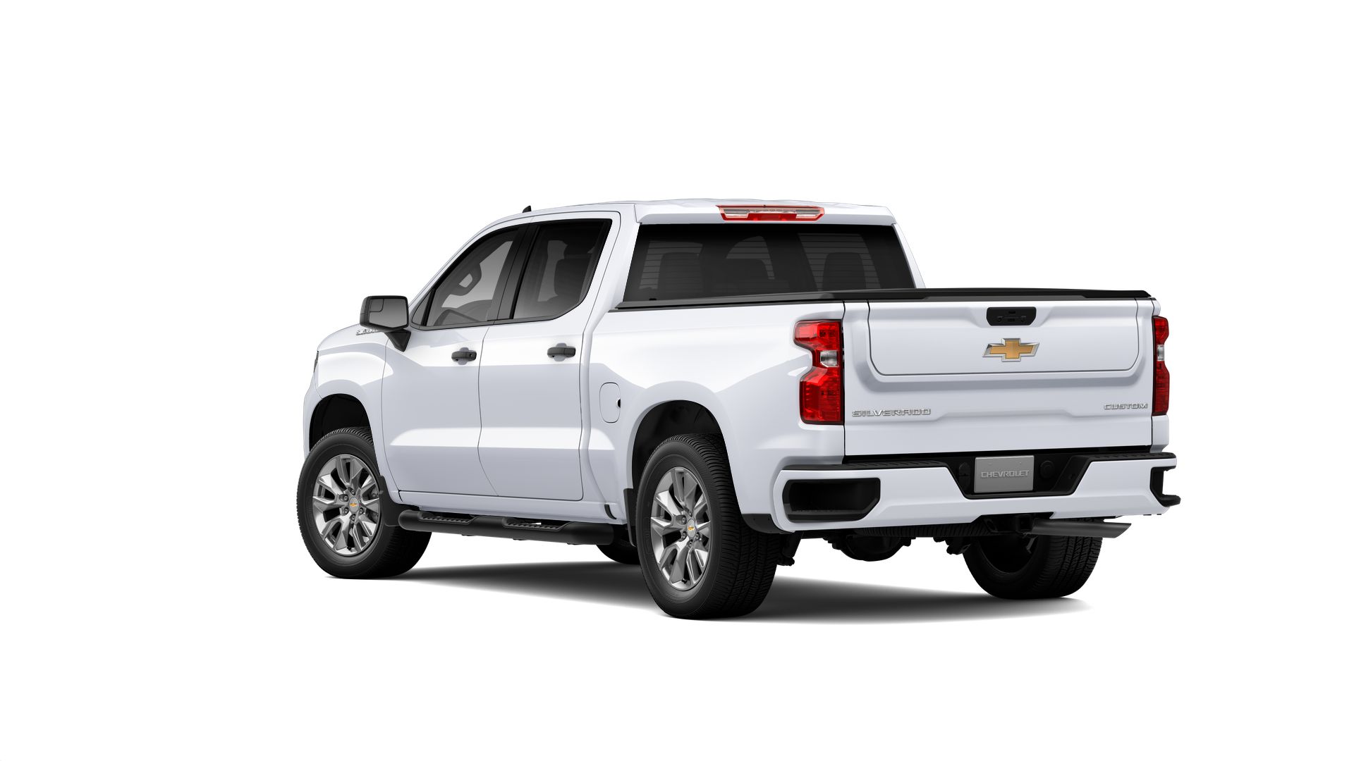 2025 Chevrolet Silverado 1500 Vehicle Photo in ORLANDO, FL 32812-3021