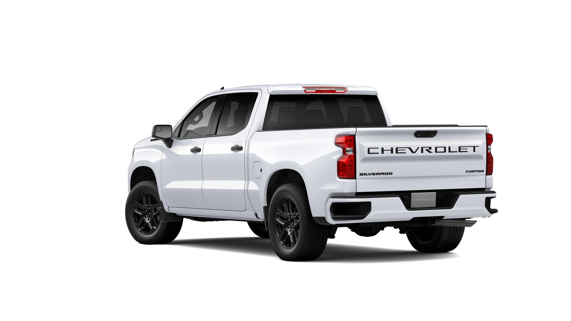 2025 Chevrolet Silverado 1500 Vehicle Photo in MESA, AZ 85206-4395