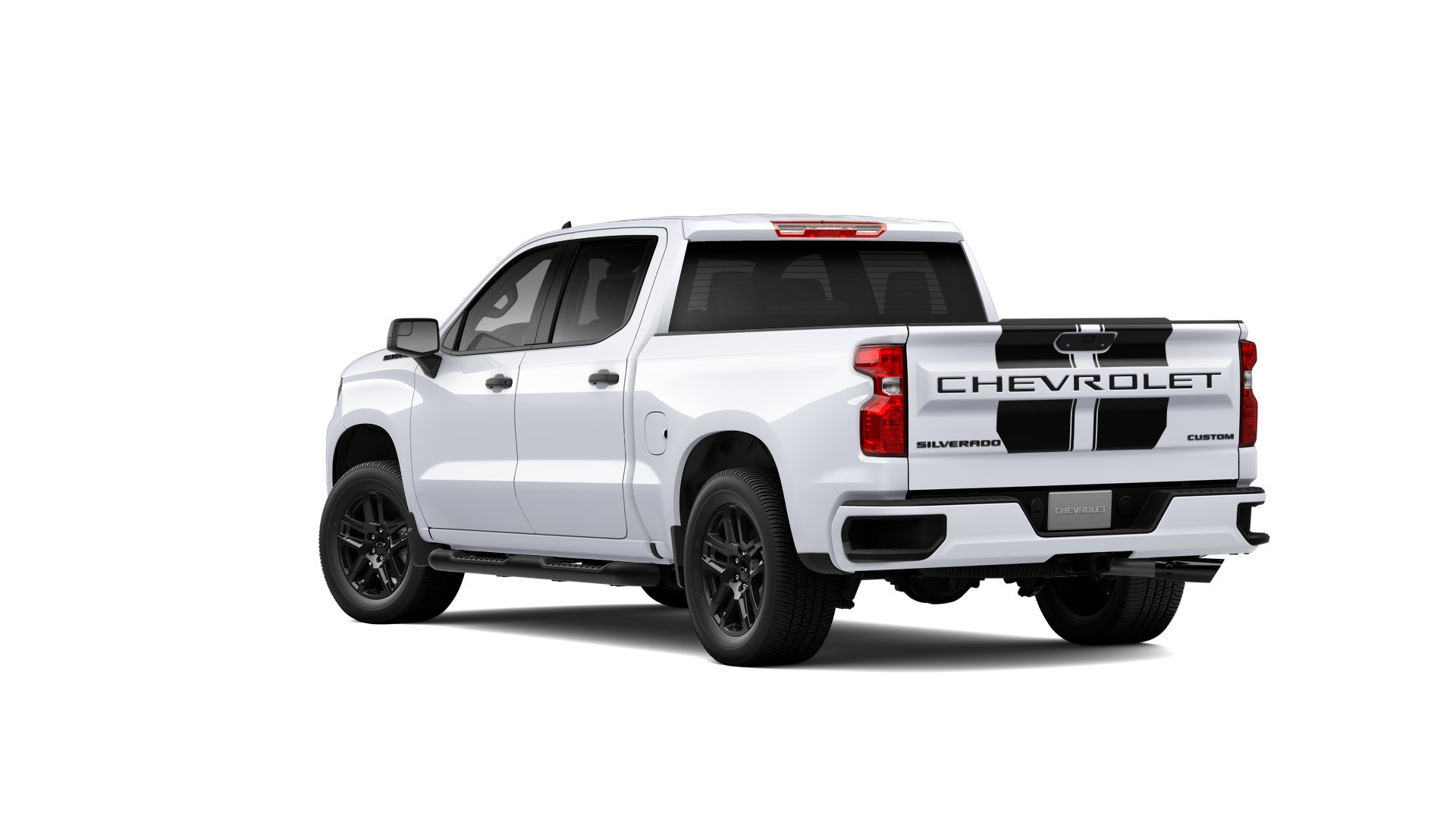2025 Chevrolet Silverado 1500 Vehicle Photo in MIAMI, FL 33172-3015