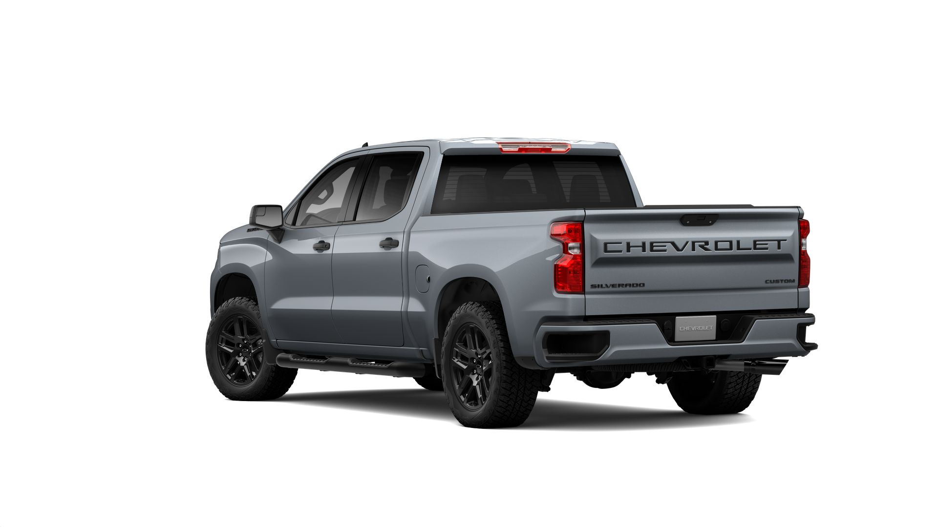 2025 Chevrolet Silverado 1500 Vehicle Photo in PEORIA, AZ 85382-3715