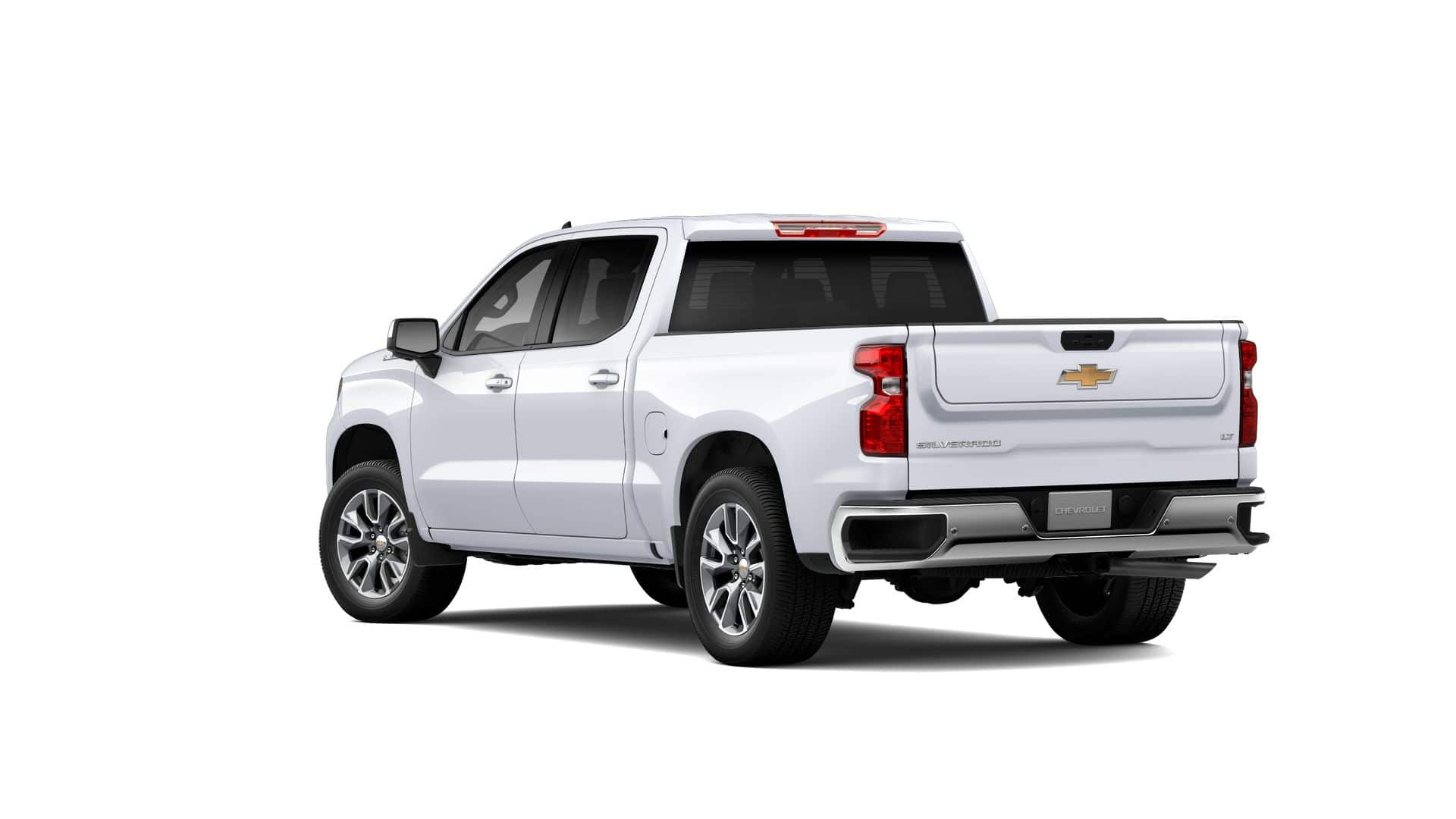2025 Chevrolet Silverado 1500 Vehicle Photo in MIAMI, FL 33172-3015