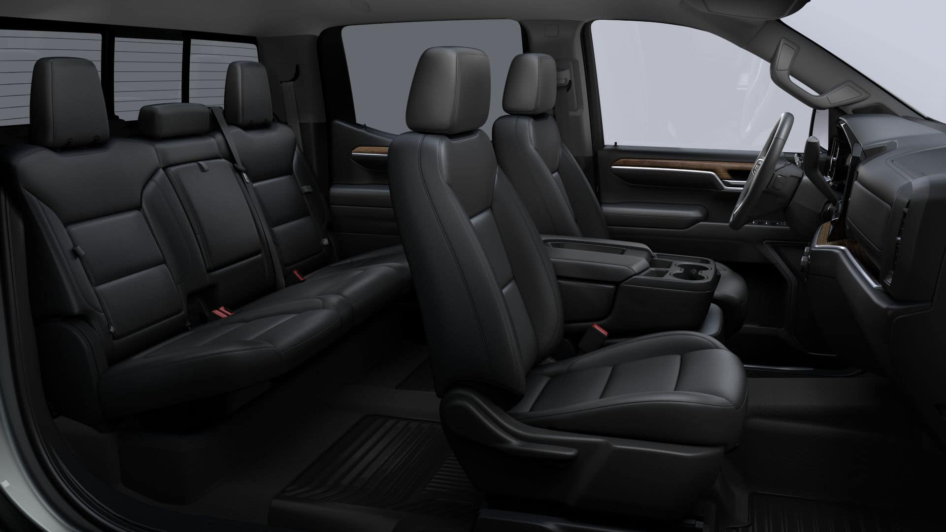 2025 Chevrolet Silverado 1500 Vehicle Photo in CORPUS CHRISTI, TX 78412-4902