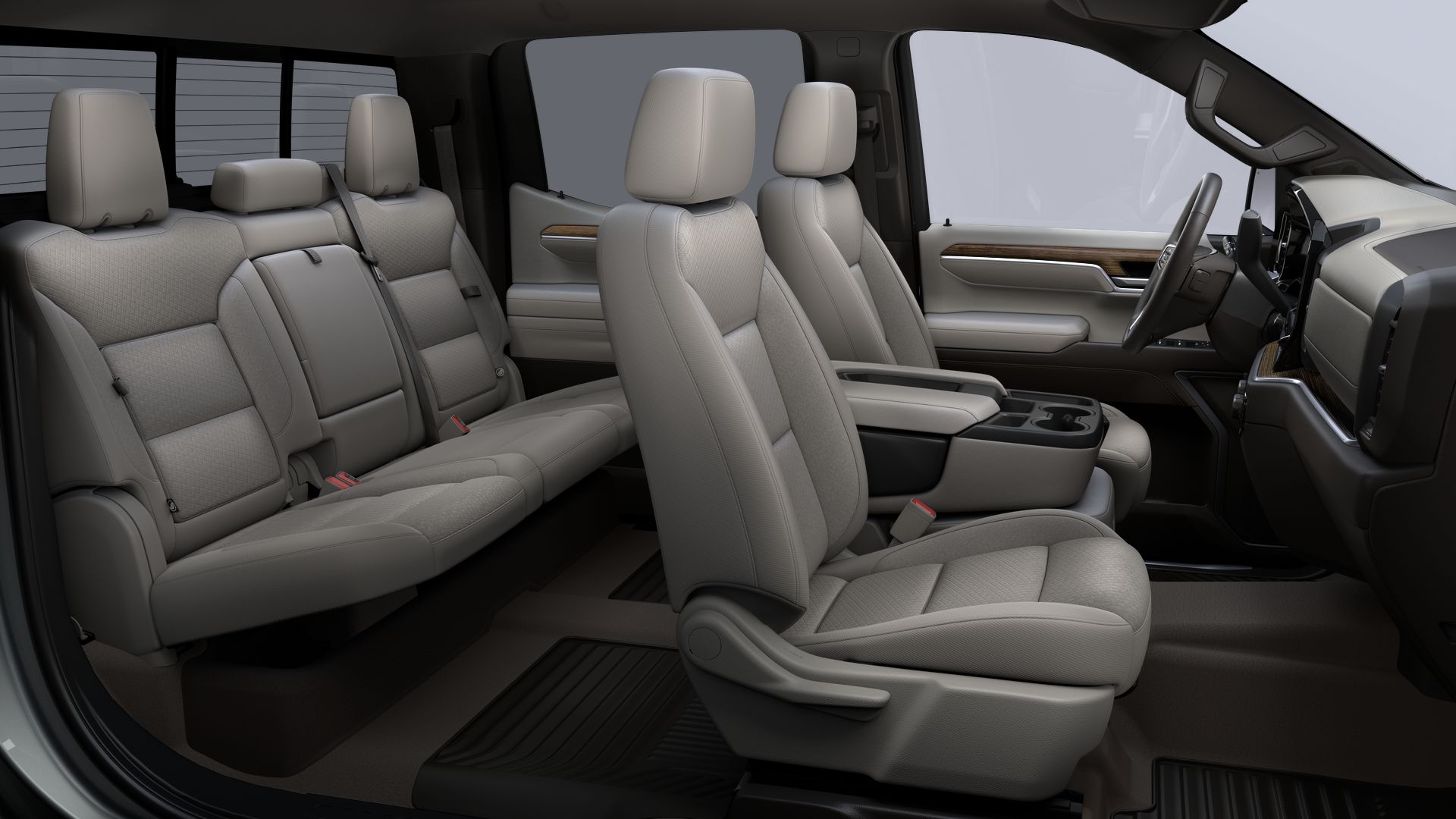 2025 Chevrolet Silverado 1500 Vehicle Photo in CORPUS CHRISTI, TX 78416-1100