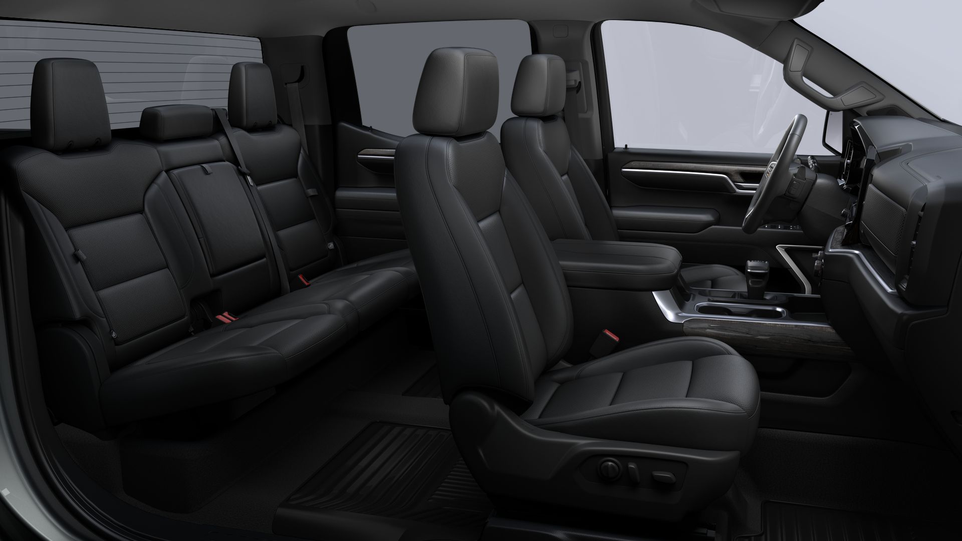 2025 Chevrolet Silverado 1500 Vehicle Photo in AUSTIN, TX 78759-4154