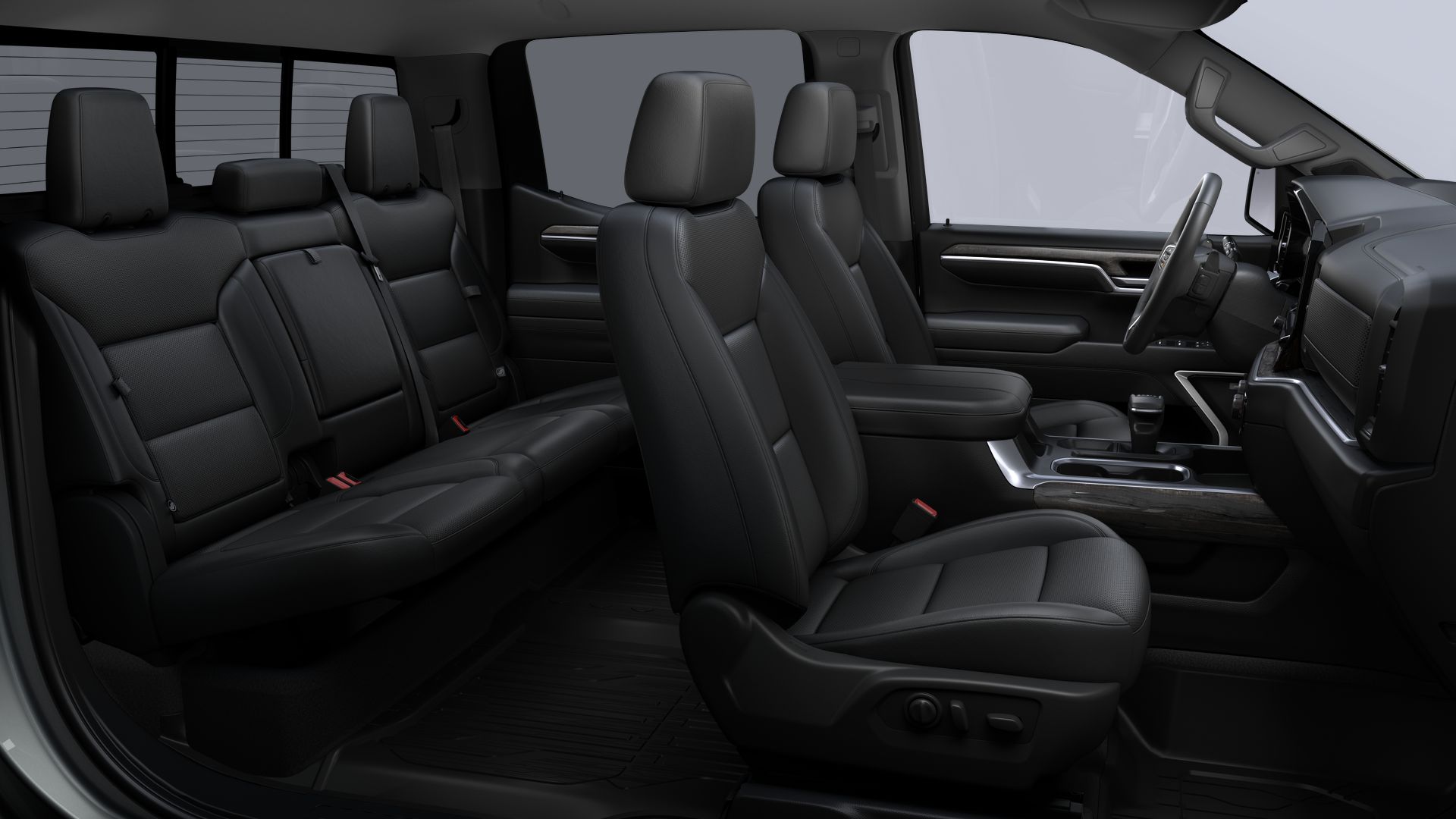2025 Chevrolet Silverado 1500 Vehicle Photo in HOUSTON, TX 77034-5009