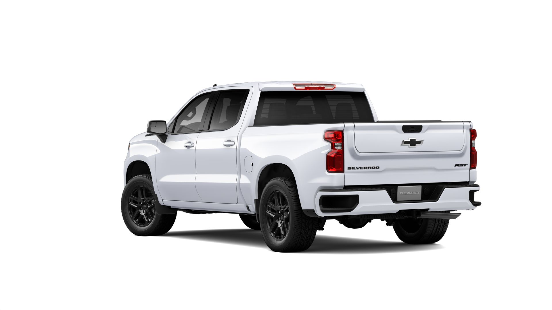 2025 Chevrolet Silverado 1500 Vehicle Photo in VALENCIA, CA 91355-1705