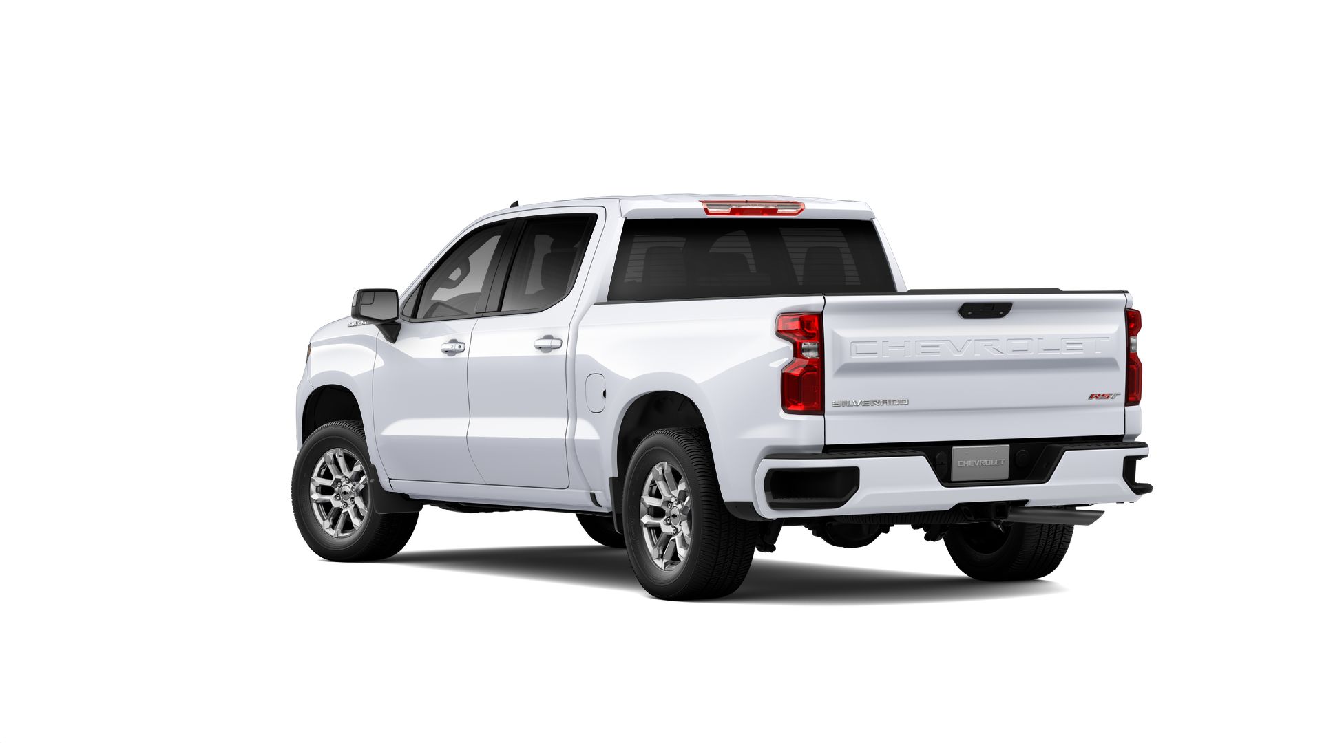 2025 Chevrolet Silverado 1500 Vehicle Photo in AUSTIN, TX 78759-4154
