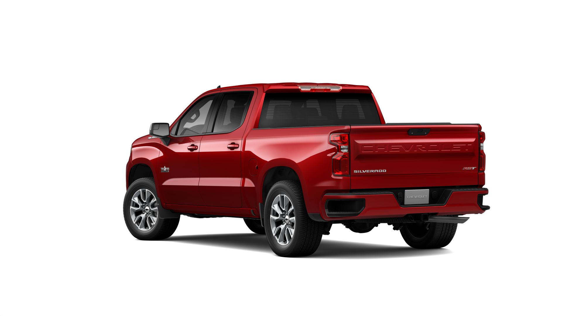 2025 Chevrolet Silverado 1500 Vehicle Photo in WACO, TX 76710-2592