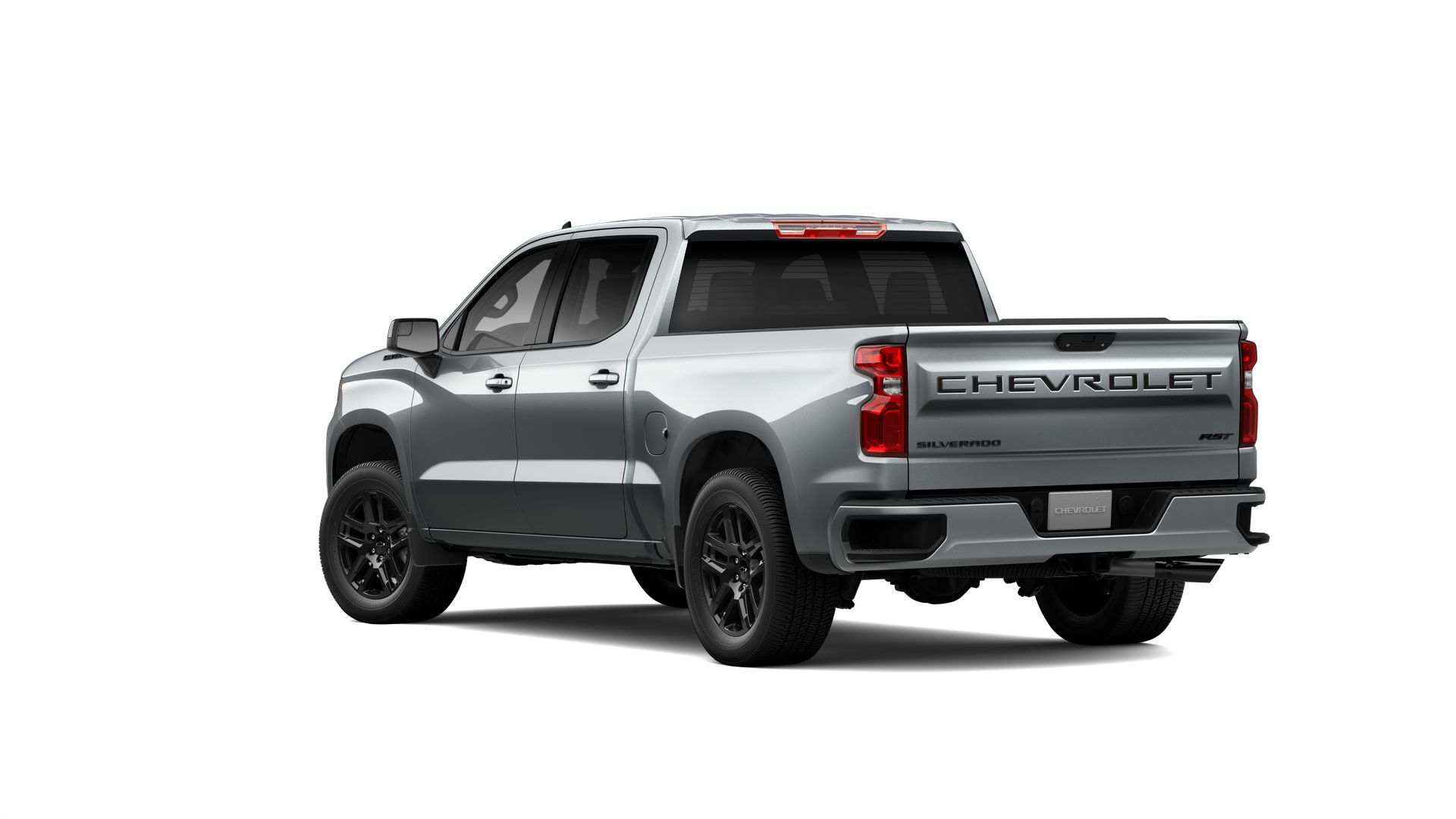 2025 Chevrolet Silverado 1500 Vehicle Photo in HOUSTON, TX 77034-5009