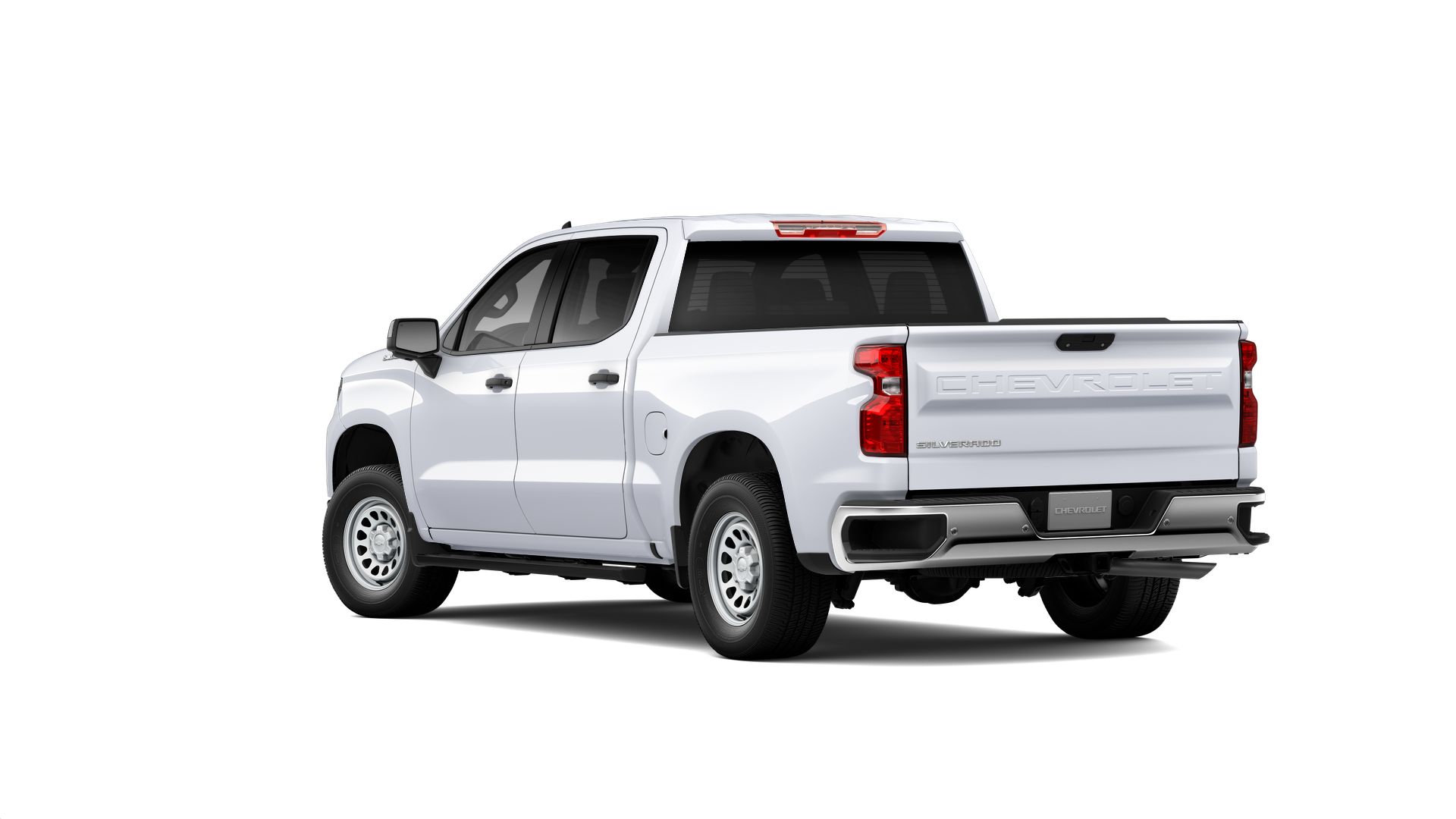 2025 Chevrolet Silverado 1500 Vehicle Photo in GREENACRES, FL 33463-3207