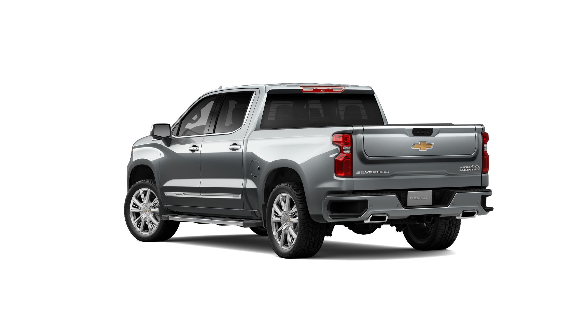 2025 Chevrolet Silverado 1500 Vehicle Photo in AUSTIN, TX 78759-4154
