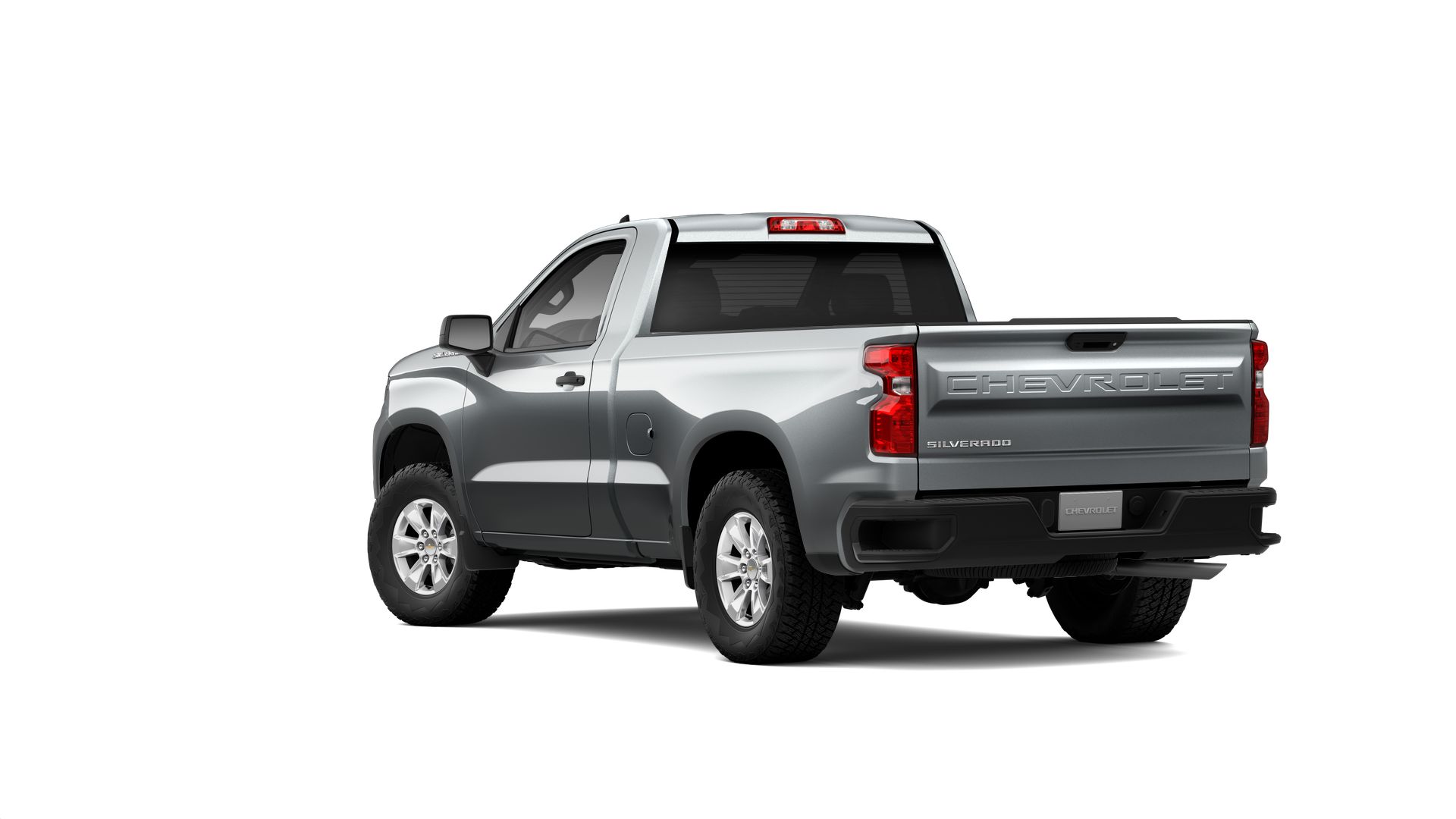 2025 Chevrolet Silverado 1500 Vehicle Photo in CORPUS CHRISTI, TX 78412-4902