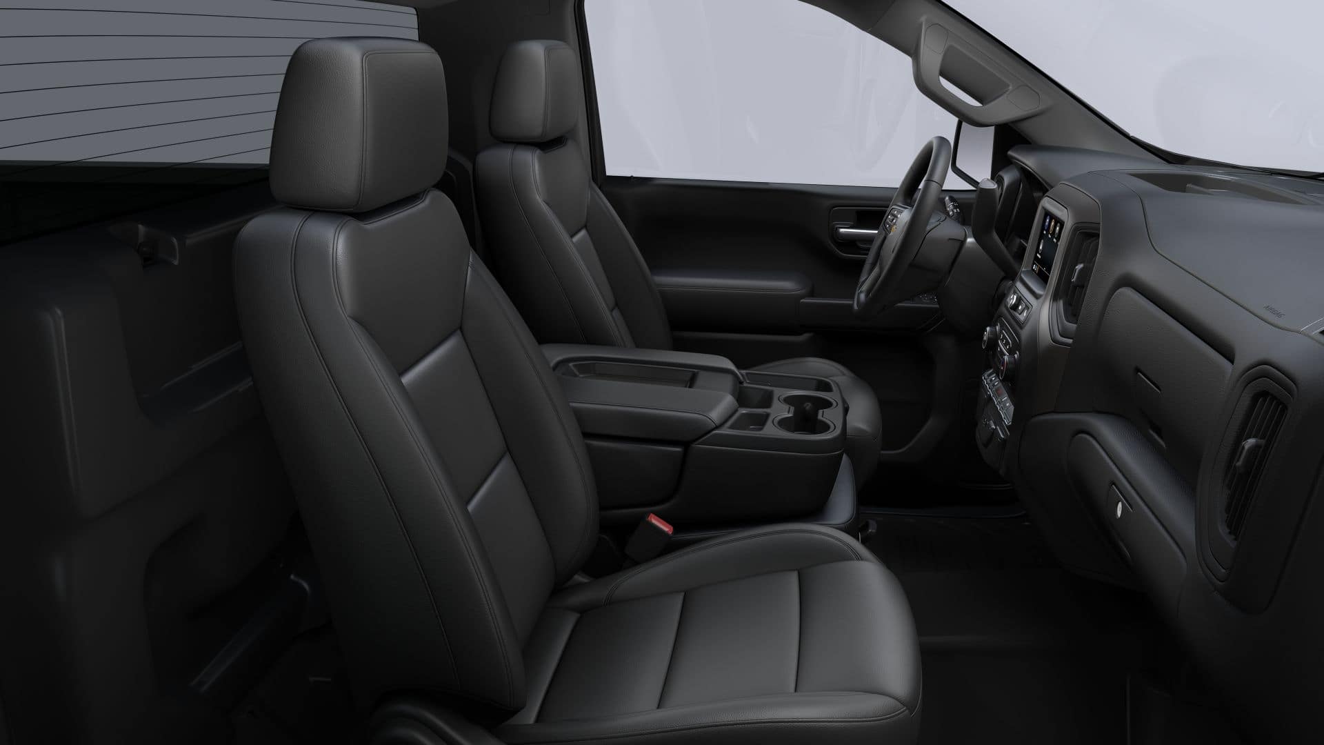 2025 Chevrolet Silverado 1500 Vehicle Photo in GREENACRES, FL 33463-3207