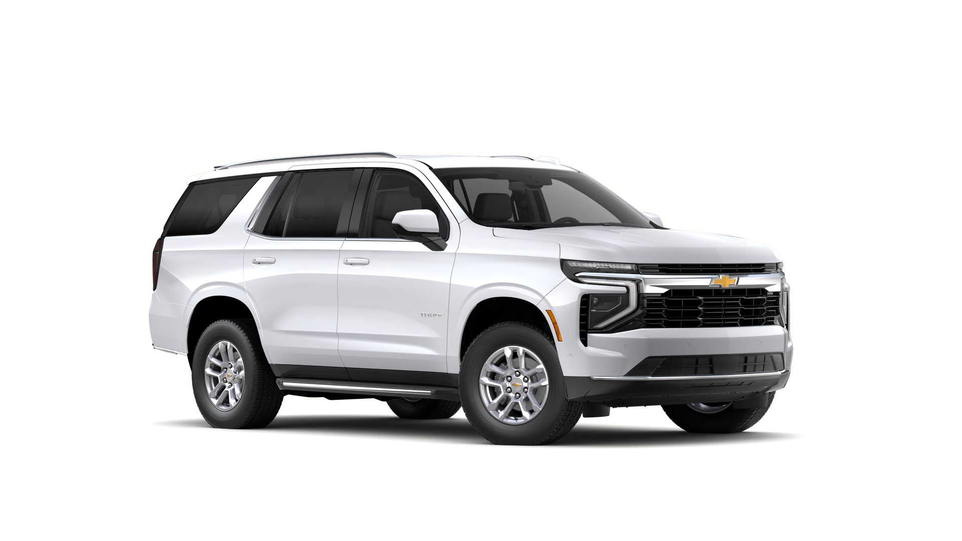 2025 Chevrolet Tahoe Vehicle Photo in MIAMI, FL 33172-3015