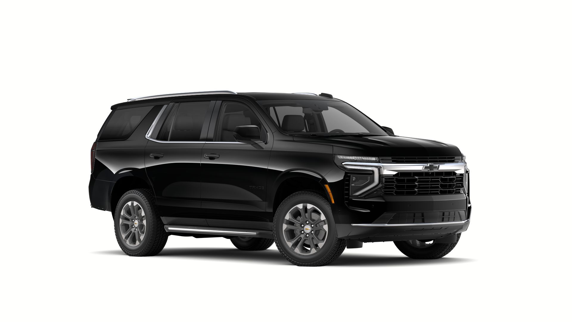 2025 Chevrolet Tahoe Vehicle Photo in MIAMI, FL 33134-2699