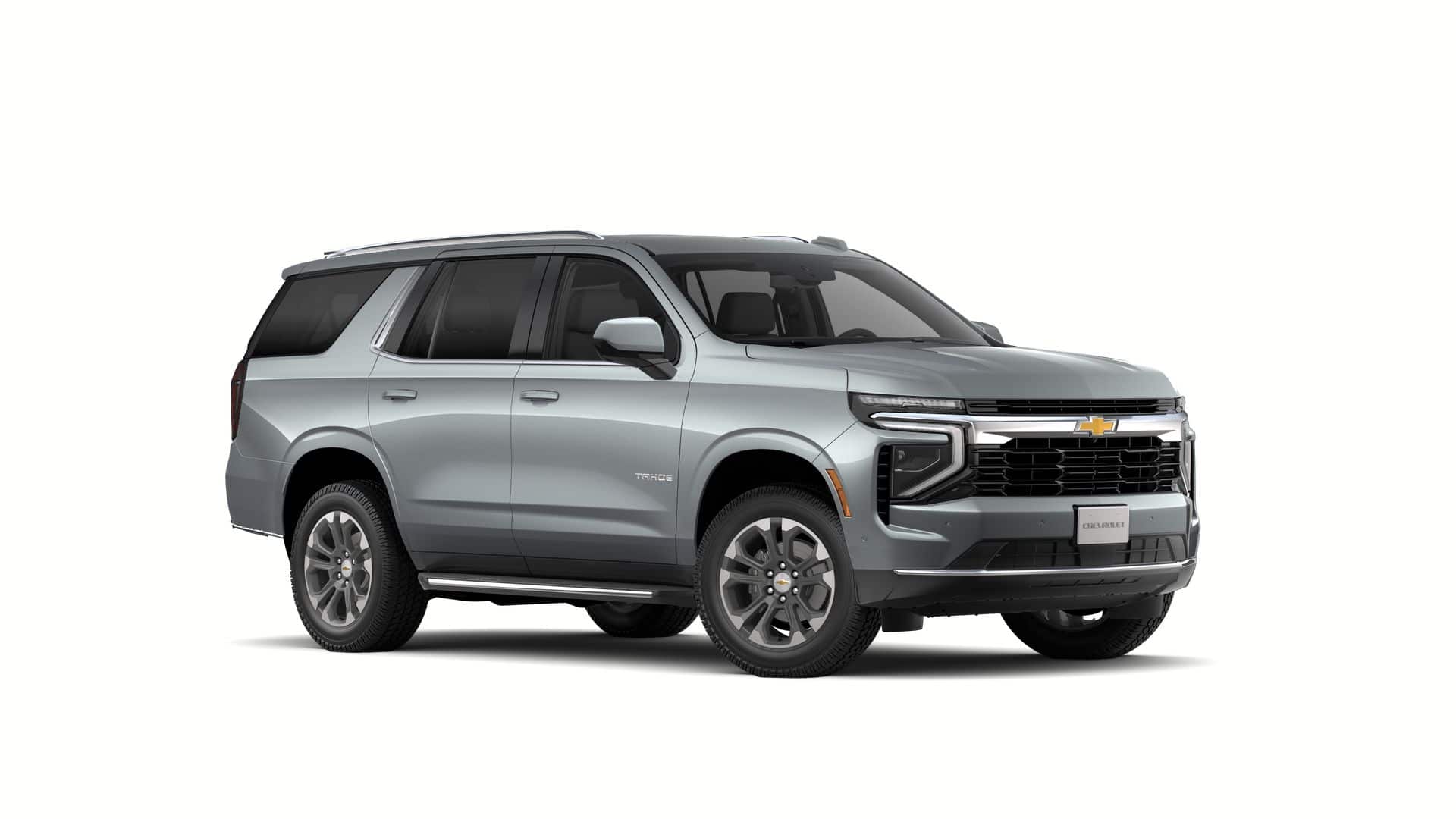 2025 Chevrolet Tahoe Vehicle Photo in HOUSTON, TX 77034-5009