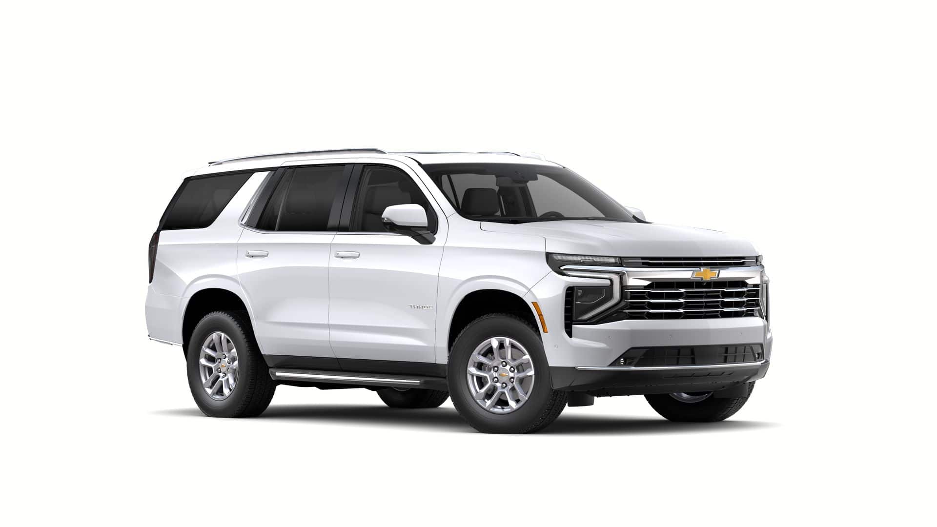 2025 Chevrolet Tahoe Vehicle Photo in MIAMI, FL 33172-3015