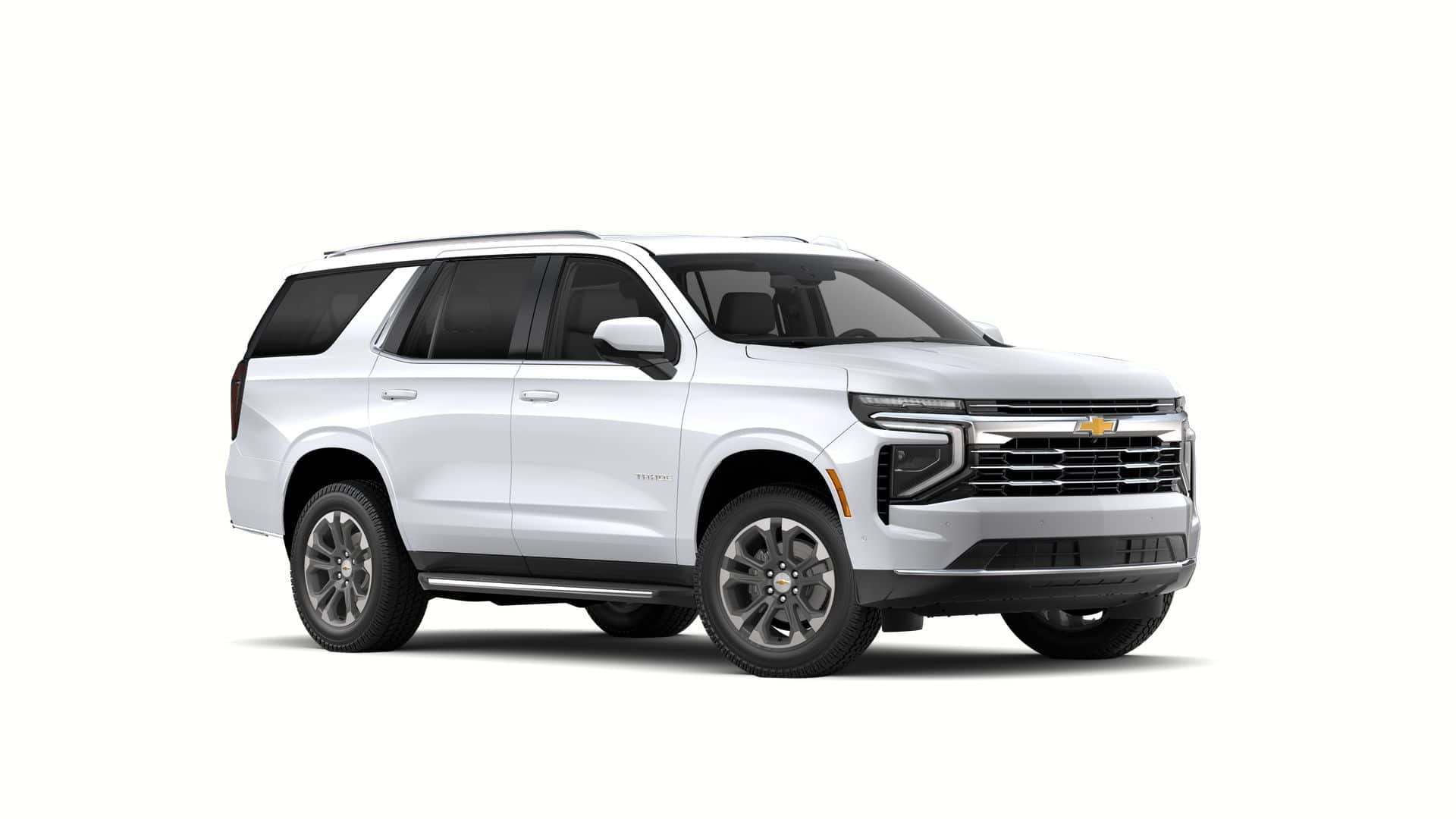 2025 Chevrolet Tahoe Vehicle Photo in GREENACRES, FL 33463-3207