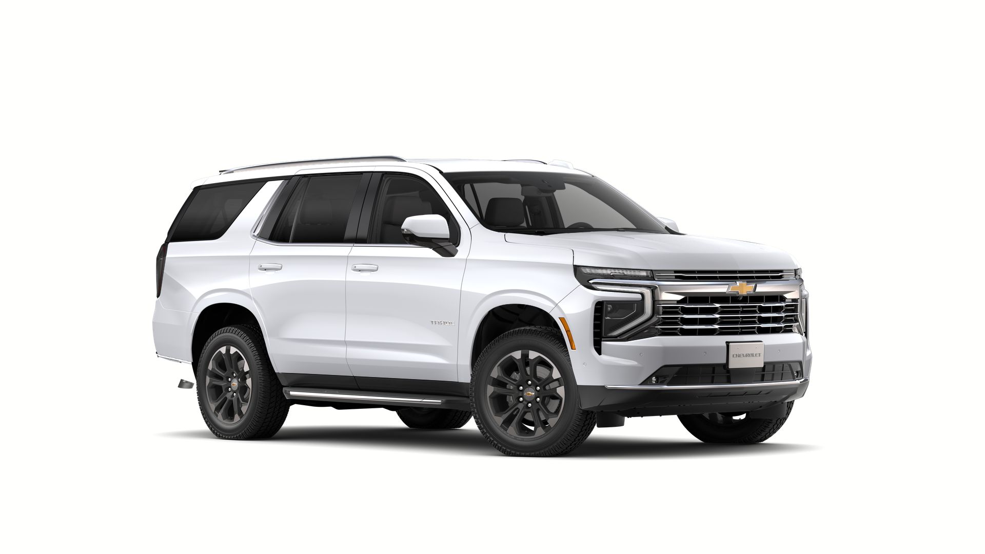 2025 Chevrolet Tahoe Vehicle Photo in HOUSTON, TX 77034-5009