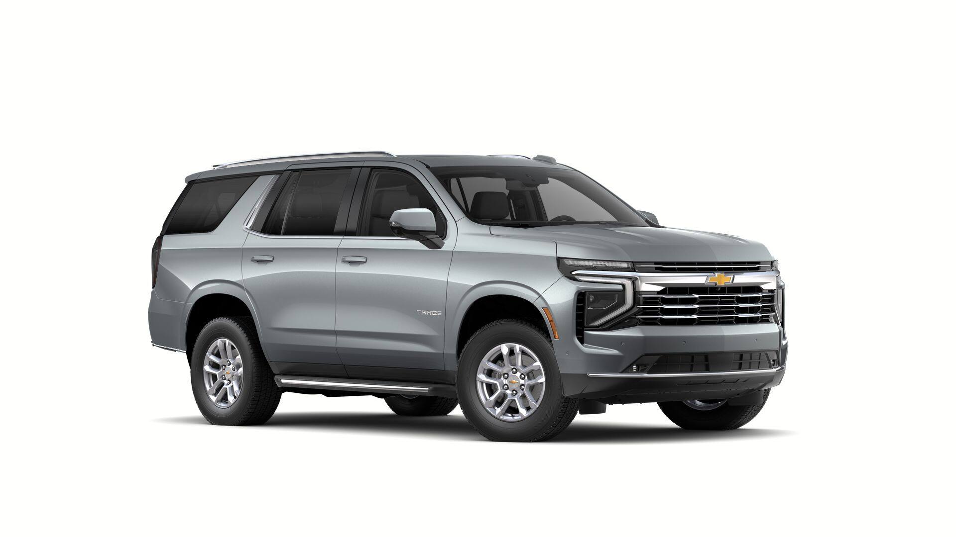 2025 Chevrolet Tahoe Vehicle Photo in MIAMI, FL 33172-3015