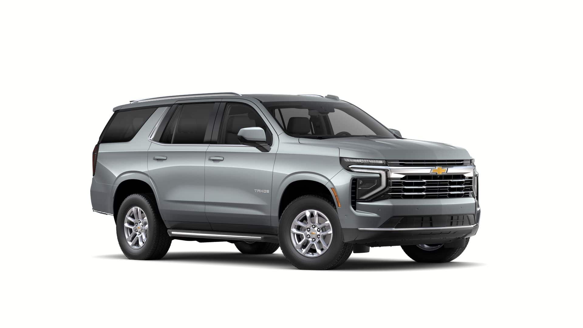 2025 Chevrolet Tahoe Vehicle Photo in MIAMI, FL 33134-2699